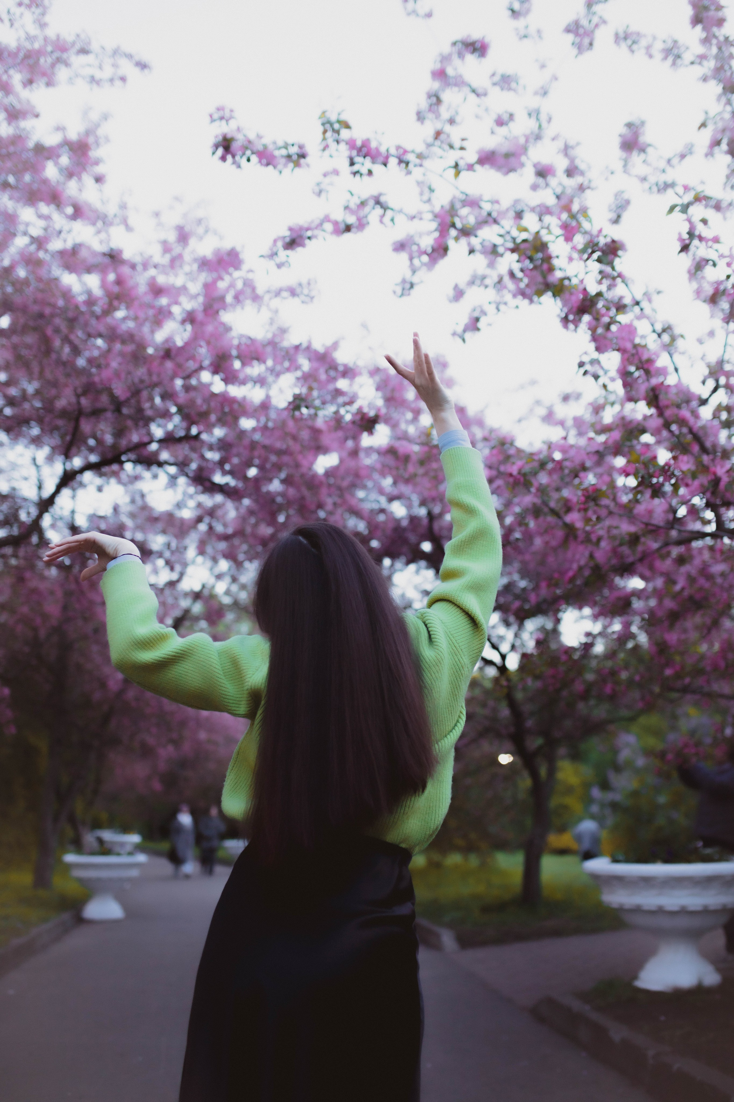 Диана. Александра Мельниченко/ Бегающий фотограф