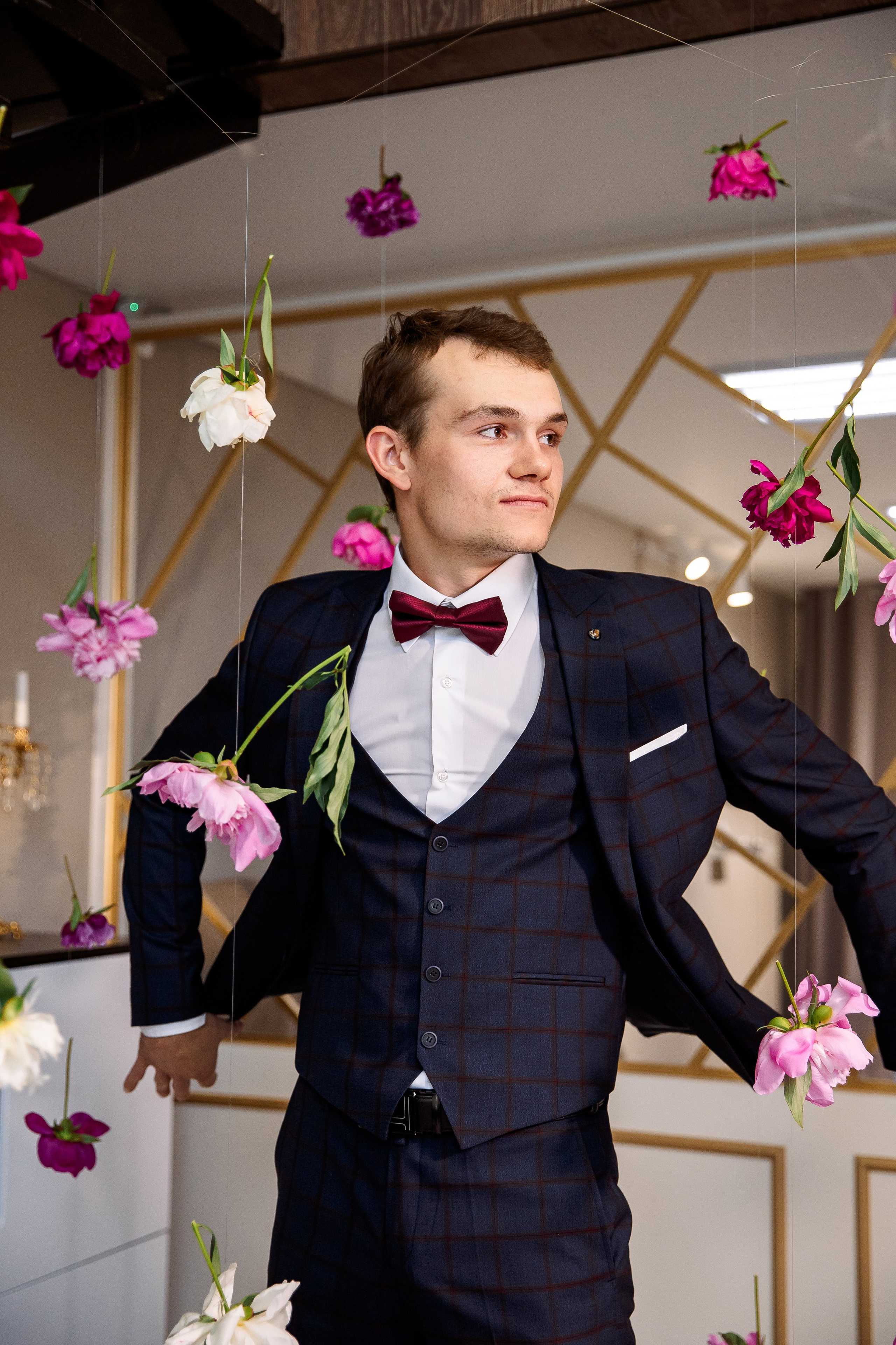 Мария и Никита. Свадебный и семейный фотограф в Челябинске Юлия Ишимова