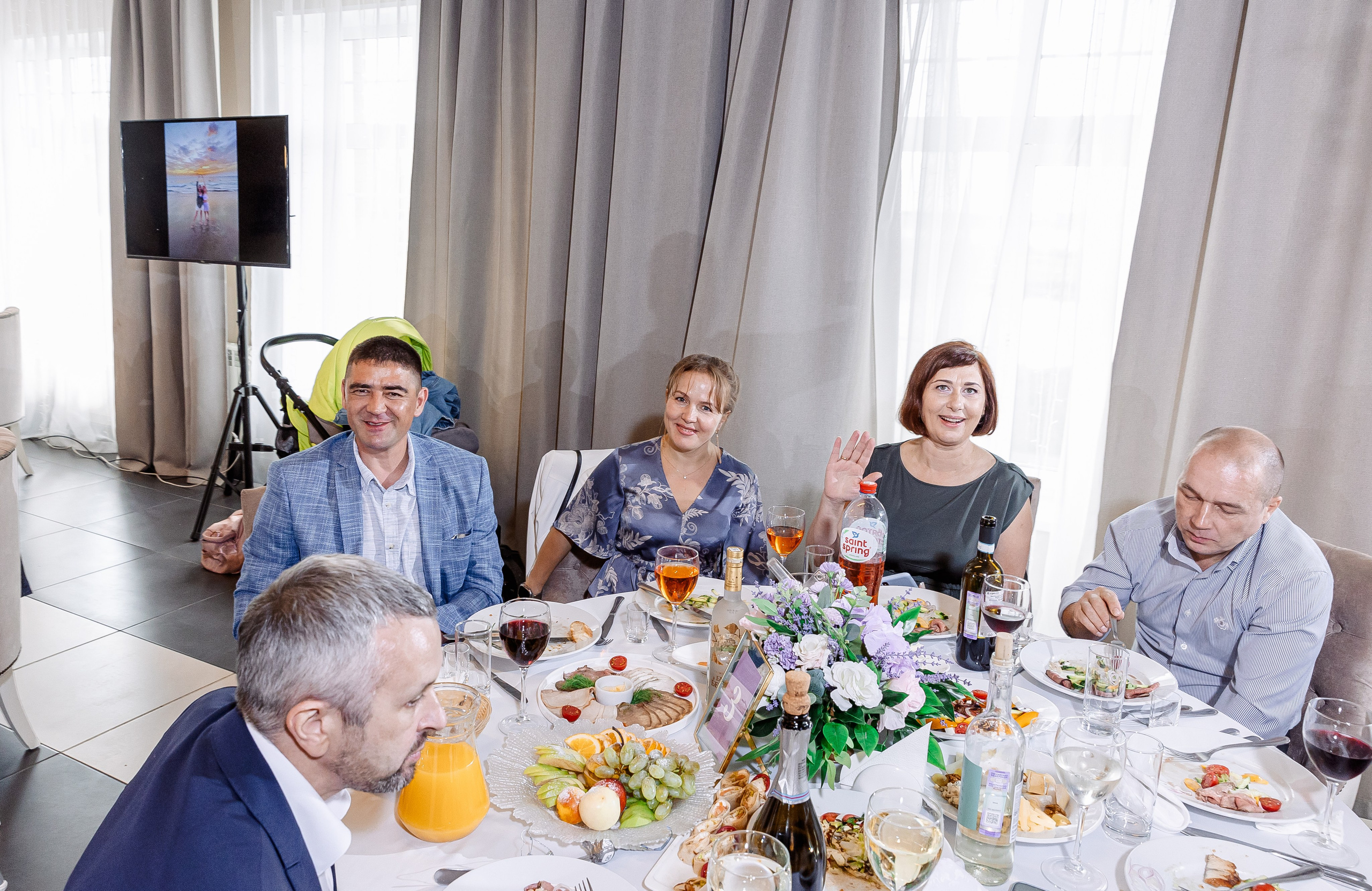 Любовь и Евгений. Свадебный и семейный фотограф в Челябинске Юлия Ишимова
