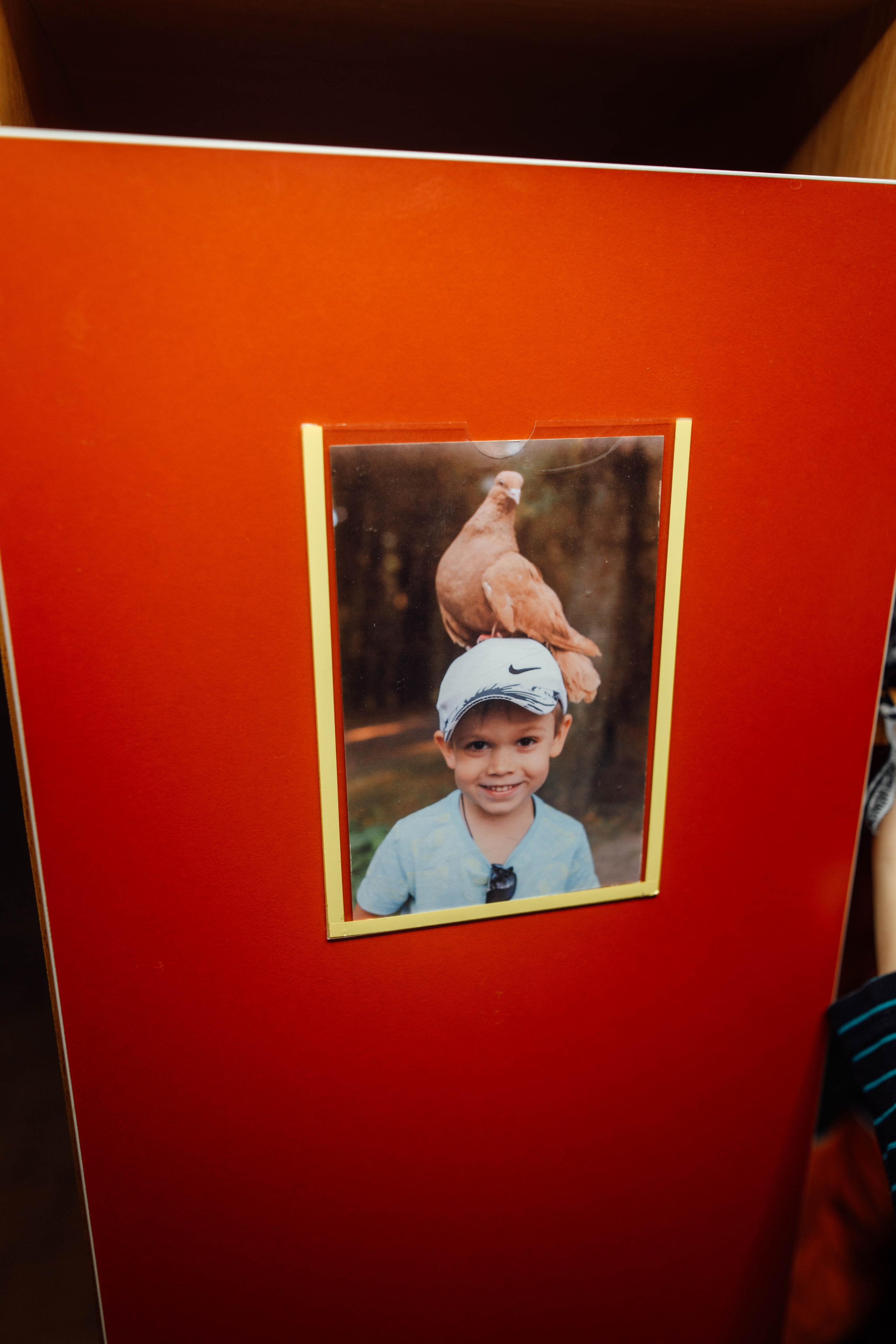 Выпускной ДС 410, май 2025