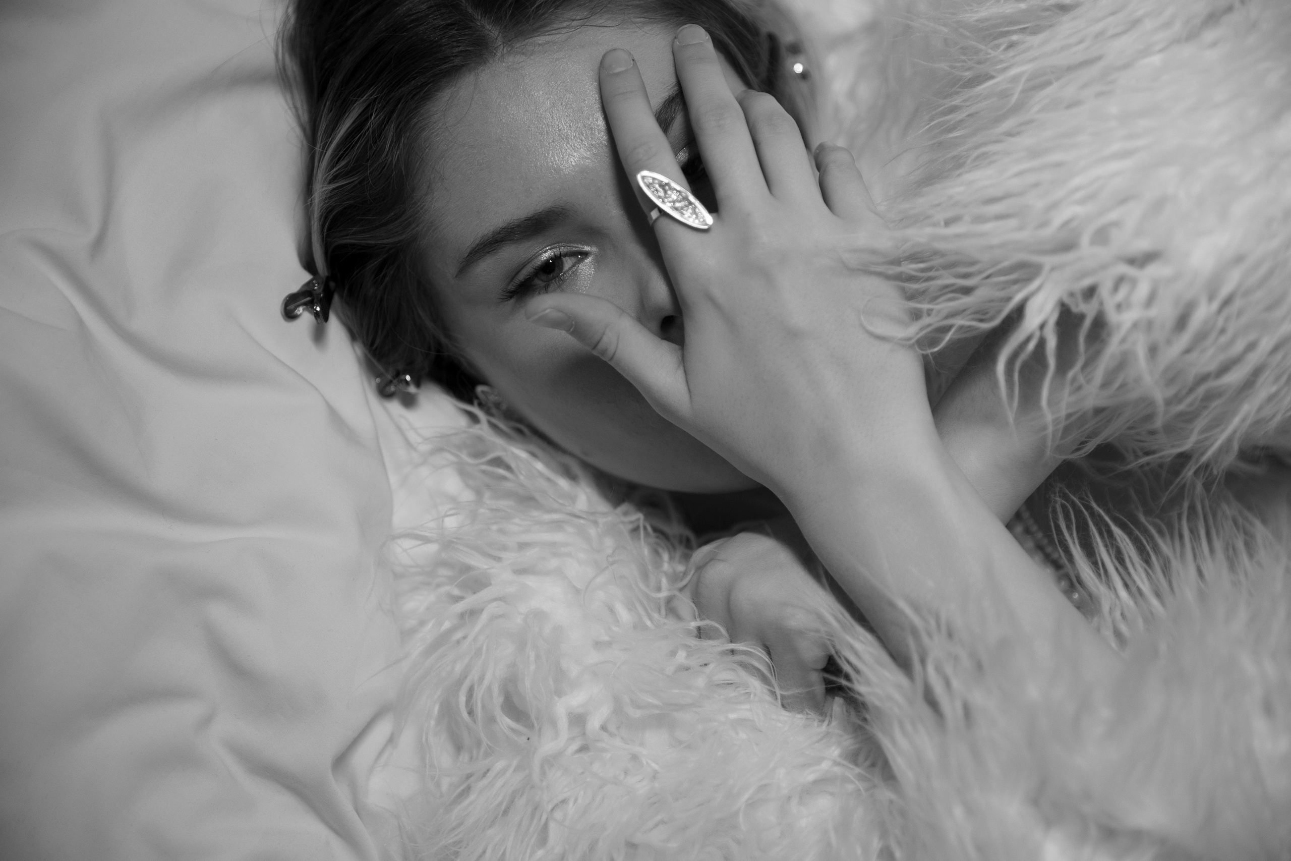 Настя и Игорь. Я Ира и я фотографирую свадьбы более 10 лет