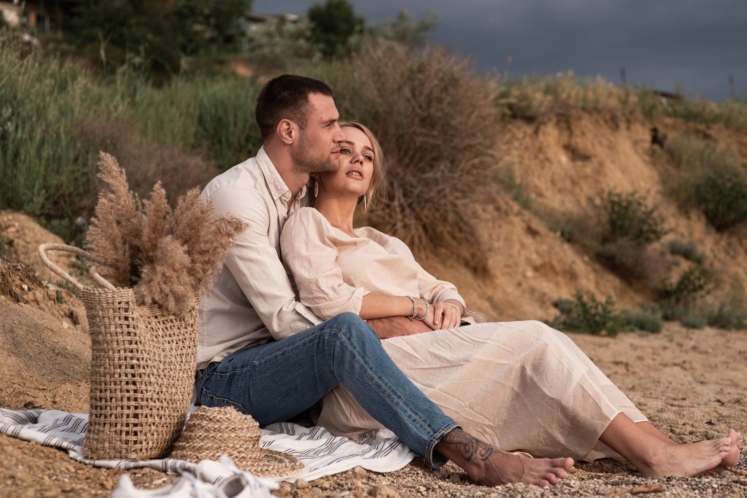 В ожидании…. Творческий фотограф в Севастополе — Антонина Марченко