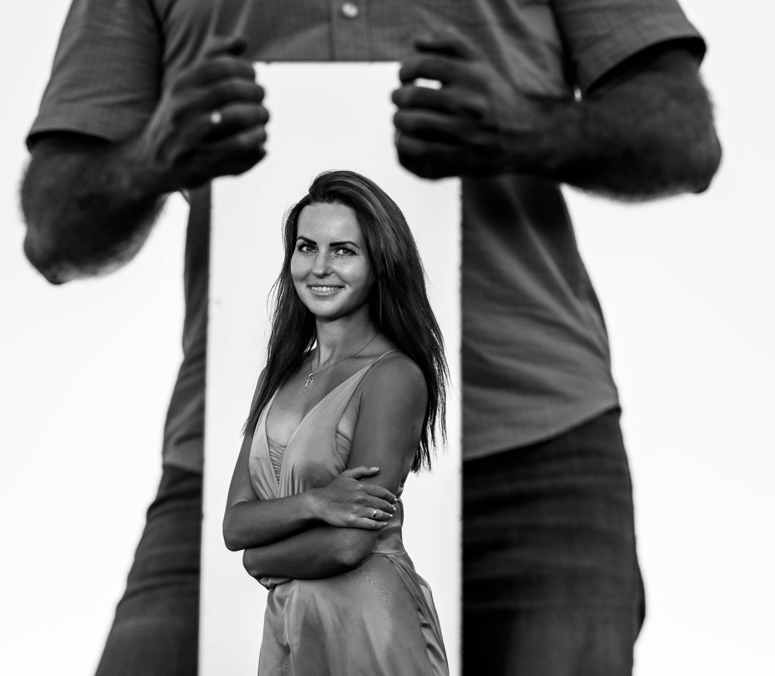 Год семье. Творческий фотограф в Севастополе — Антонина Марченко