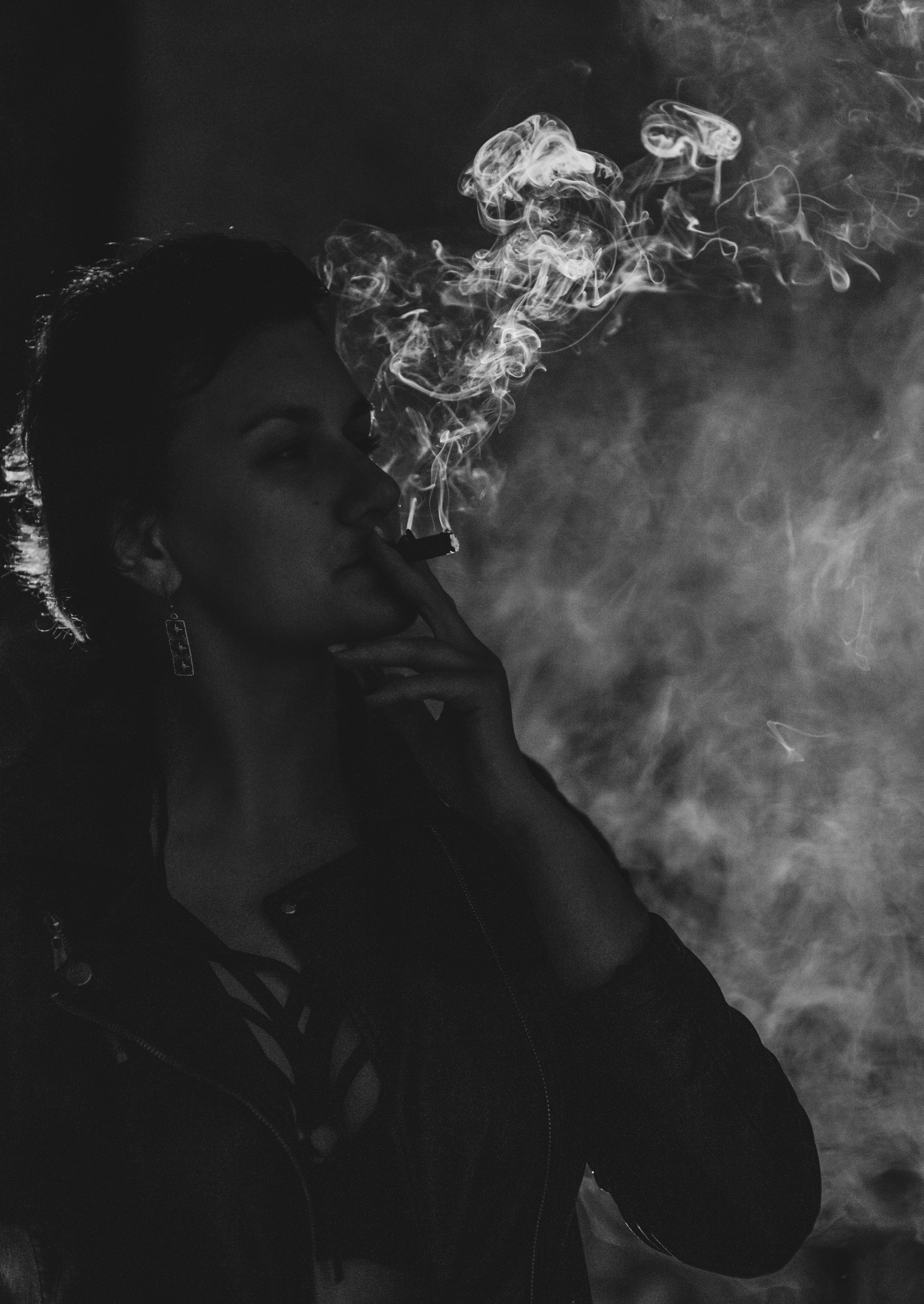 В заброшке. Творческий фотограф в Севастополе — Антонина Марченко