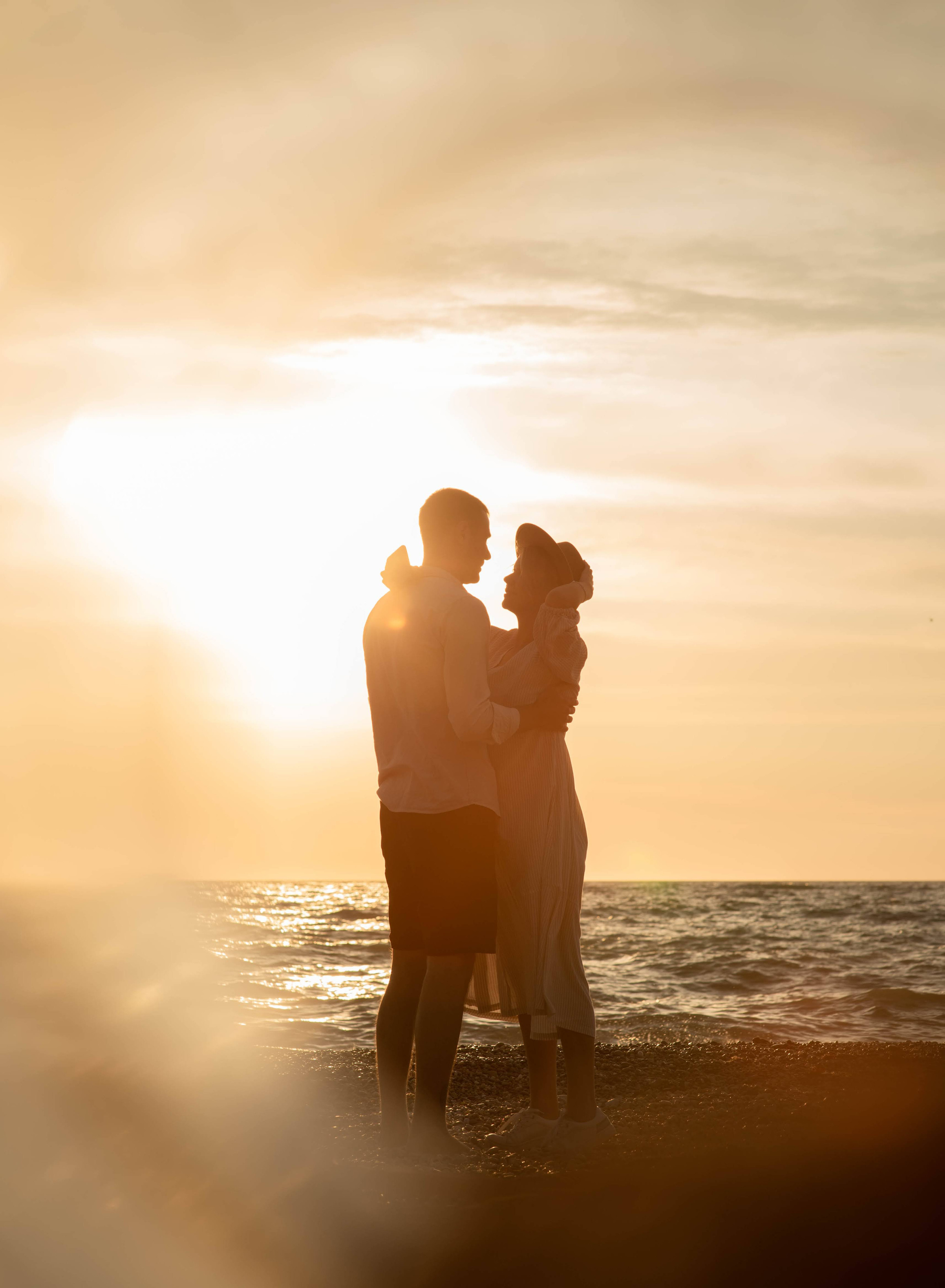 В ожидании…. Творческий фотограф в Севастополе — Антонина Марченко