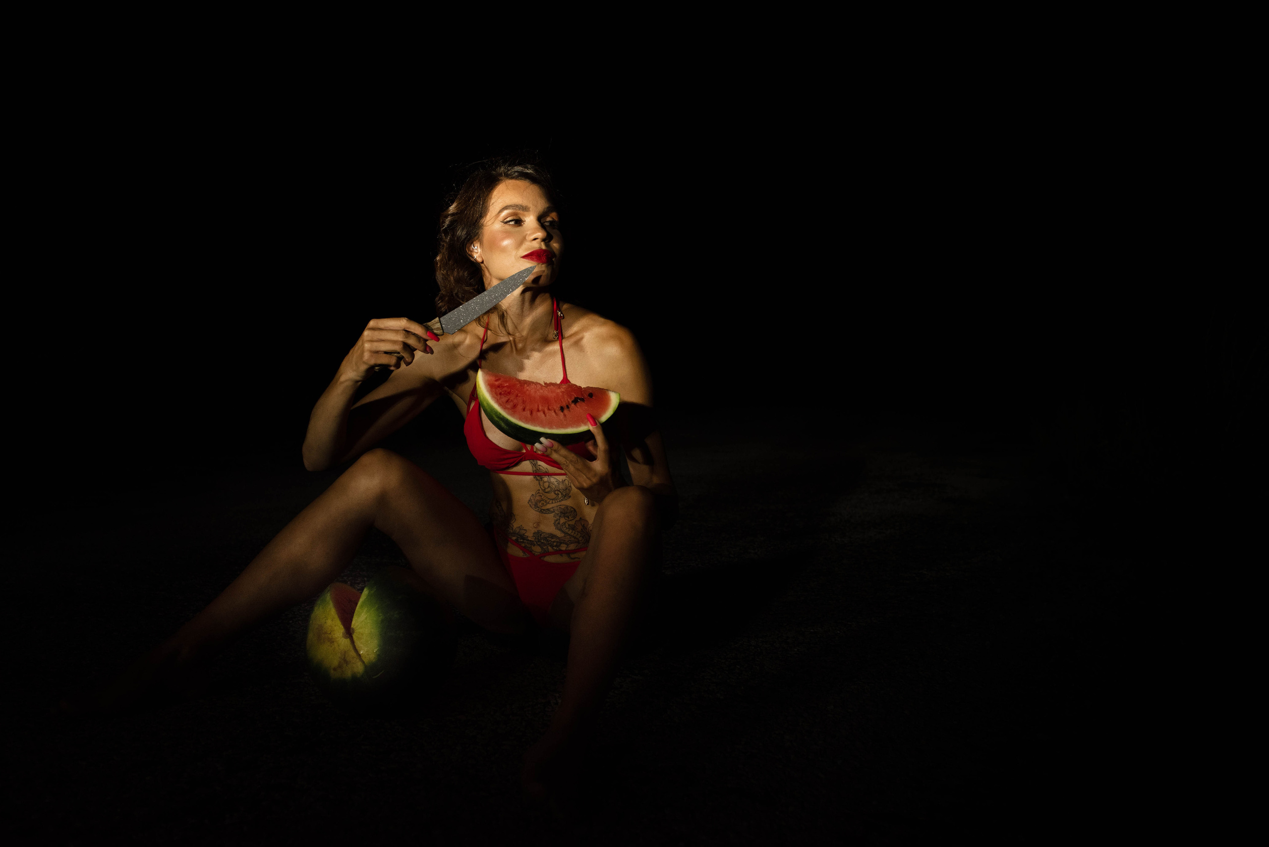 Lady&car. Творческий фотограф в Севастополе — Антонина Марченко