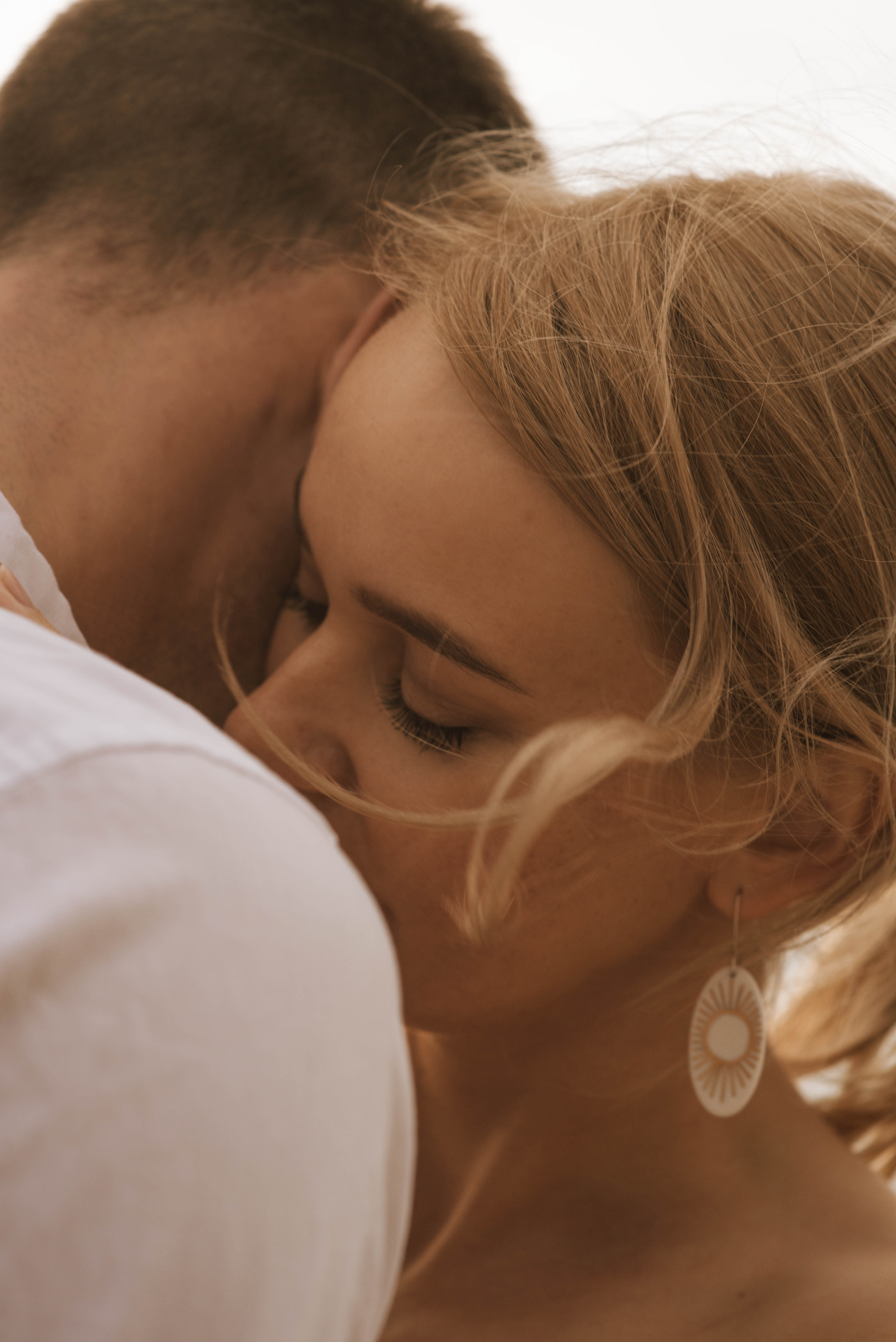 В ожидании…. Творческий фотограф в Севастополе — Антонина Марченко