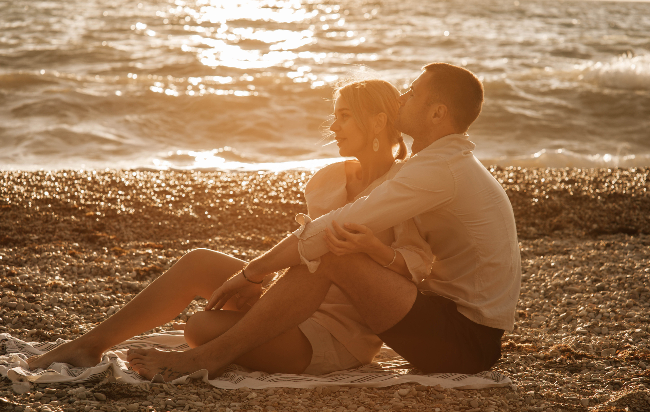 В ожидании…. Творческий фотограф в Севастополе — Антонина Марченко