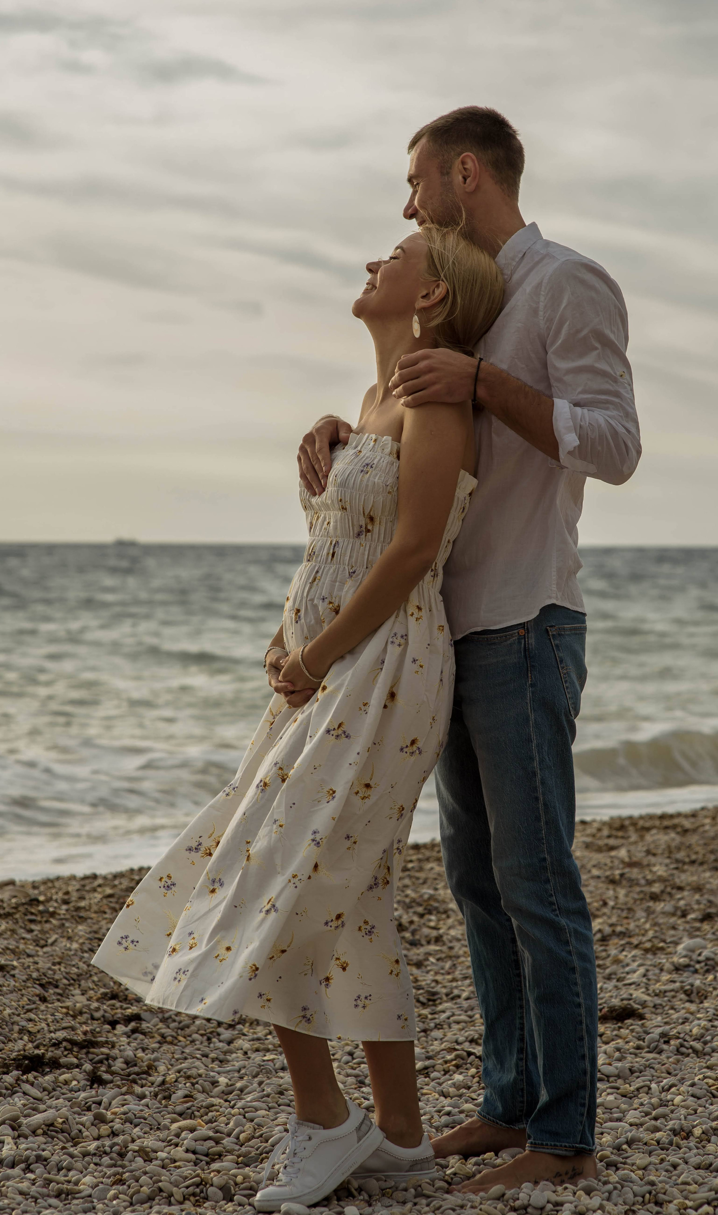 В ожидании…. Творческий фотограф в Севастополе — Антонина Марченко