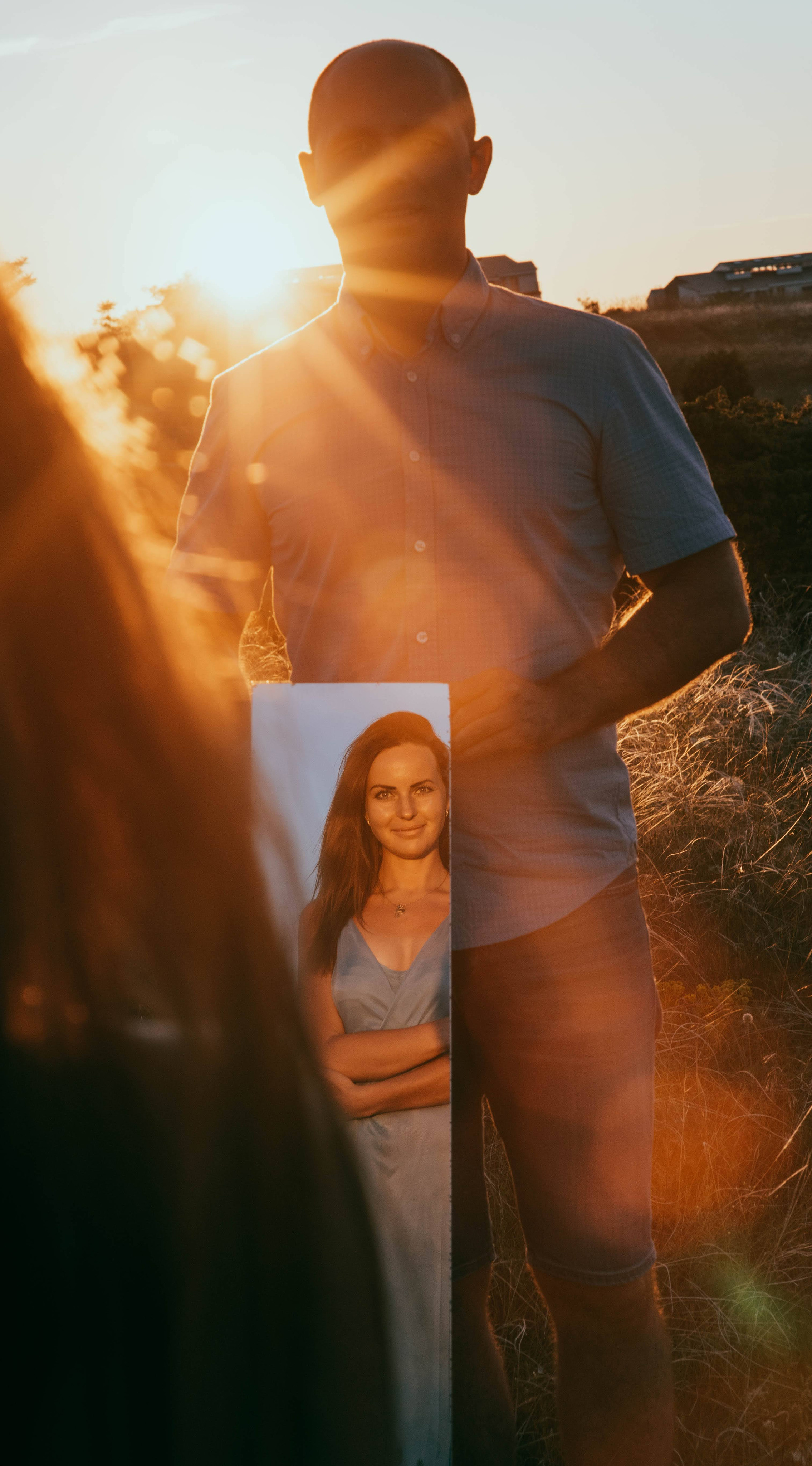 Год семье. Творческий фотограф в Севастополе — Антонина Марченко