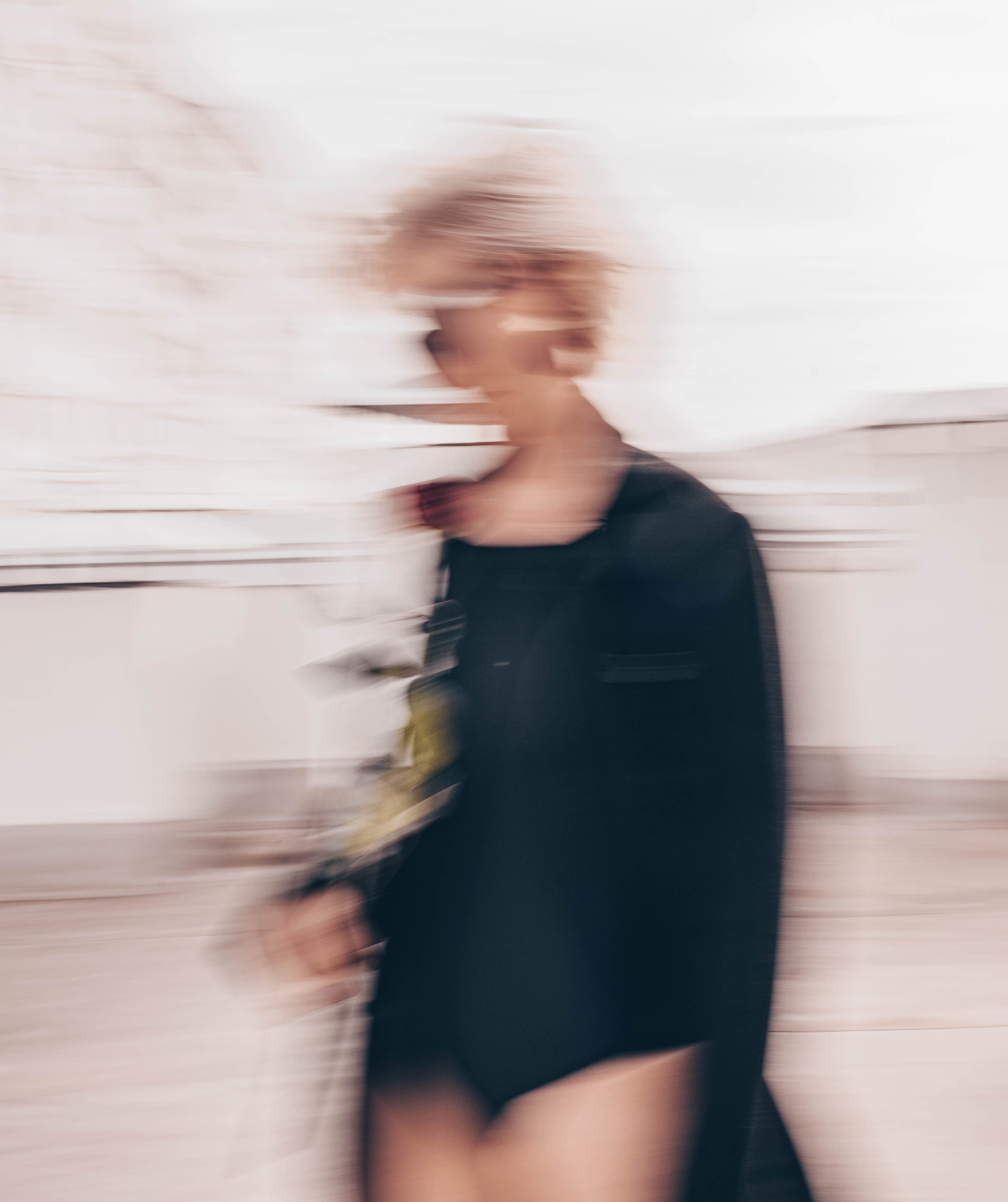 На крыше. Творческий фотограф в Севастополе — Антонина Марченко