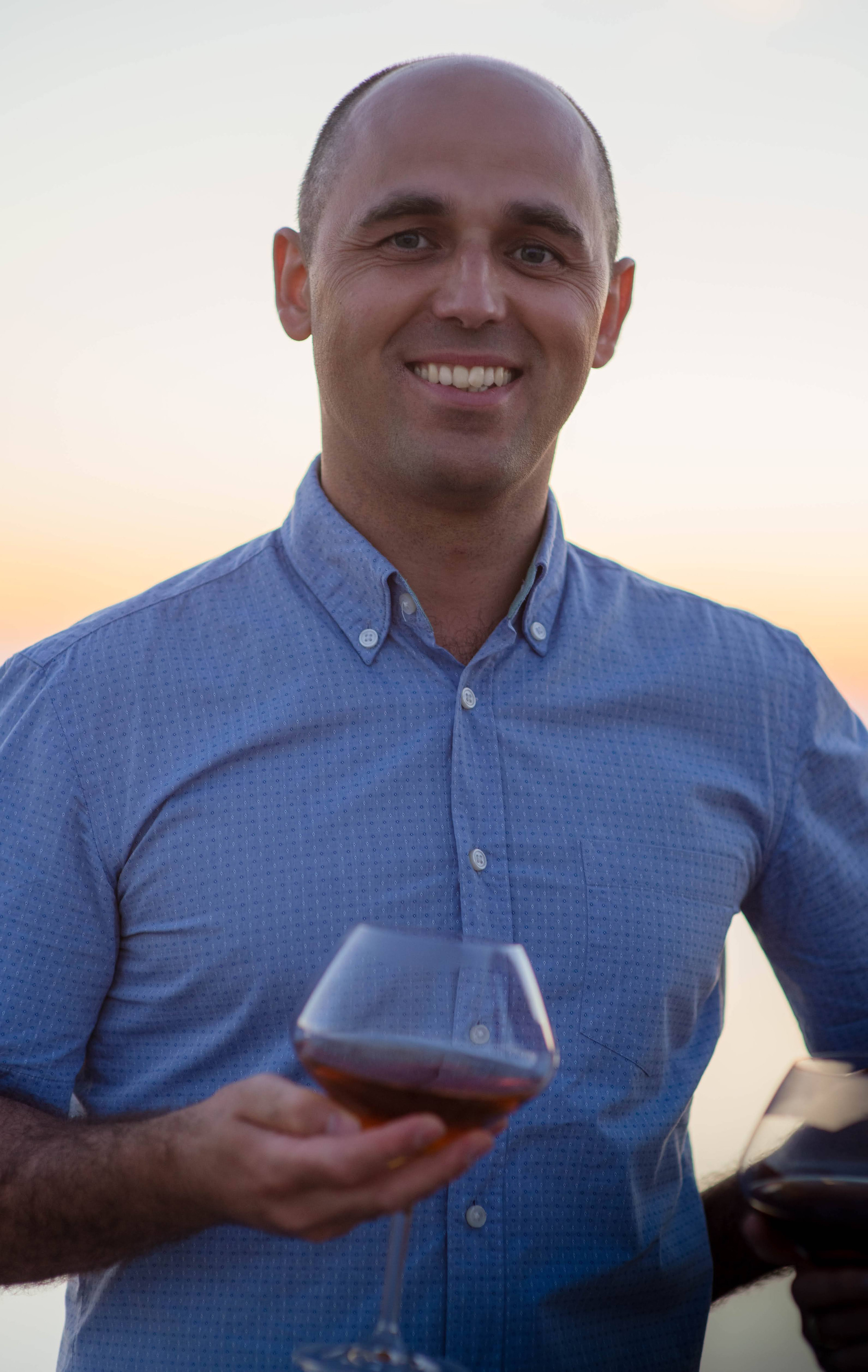 Год семье. Творческий фотограф в Севастополе — Антонина Марченко