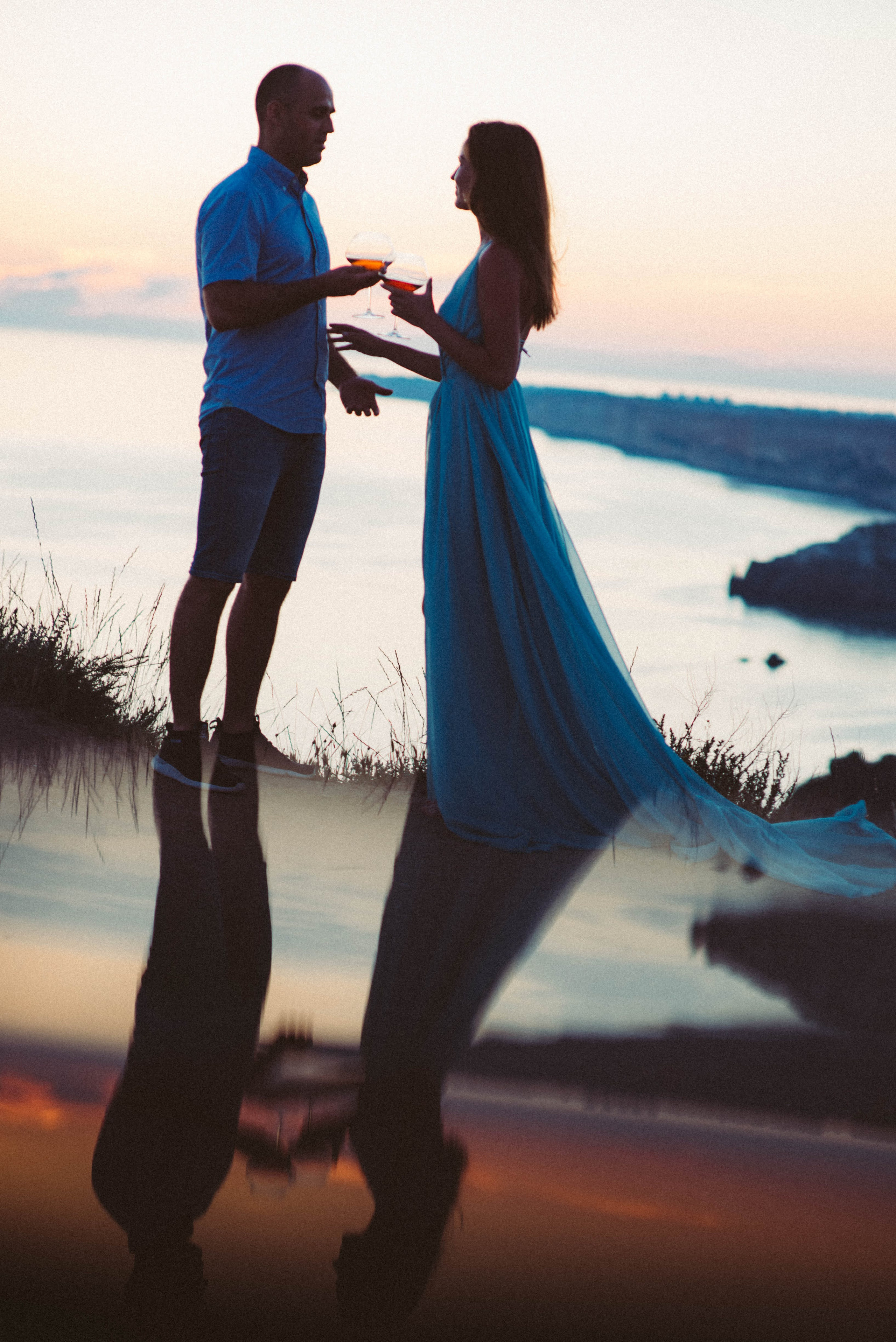 Год семье. Творческий фотограф в Севастополе — Антонина Марченко