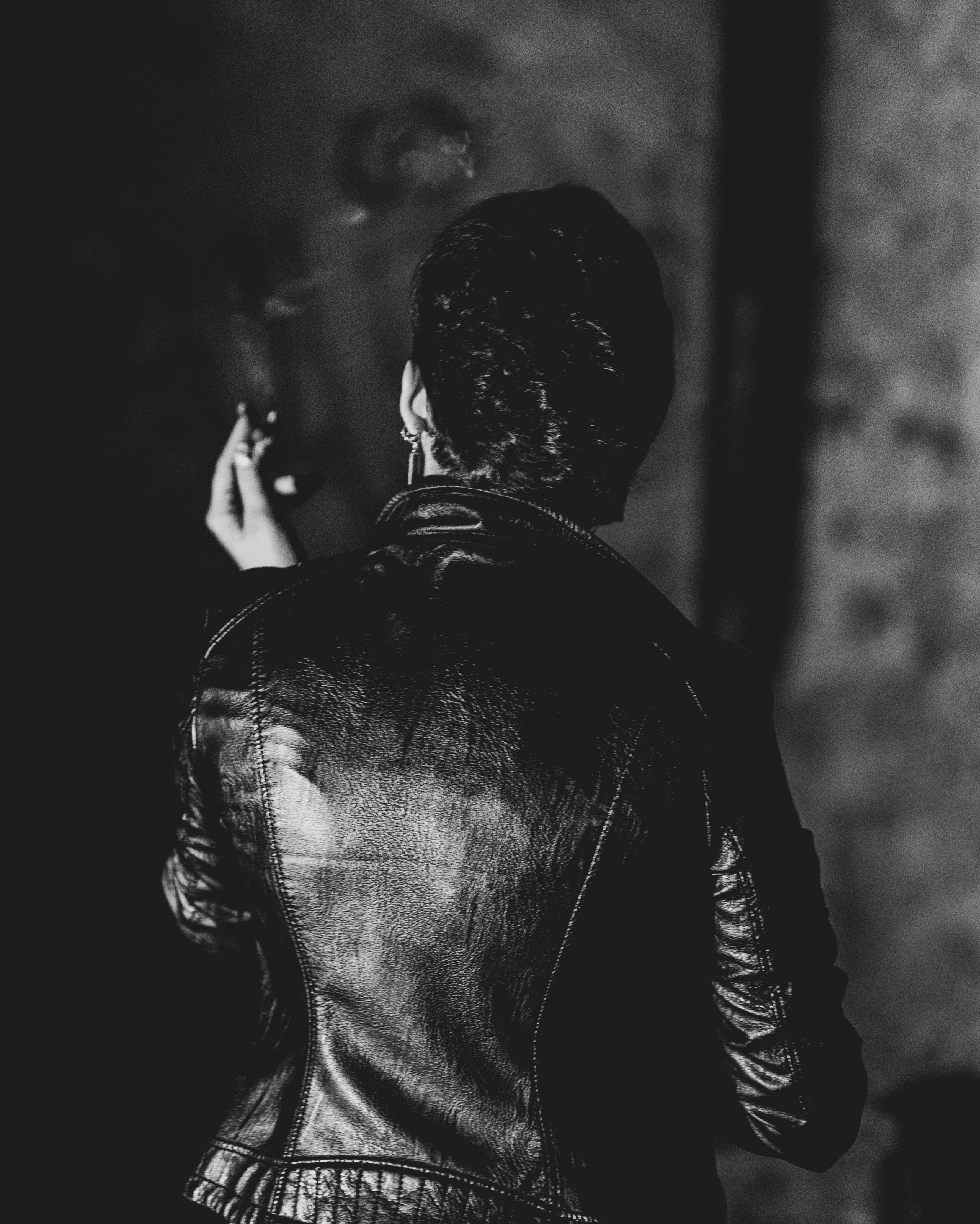 В заброшке. Творческий фотограф в Севастополе — Антонина Марченко