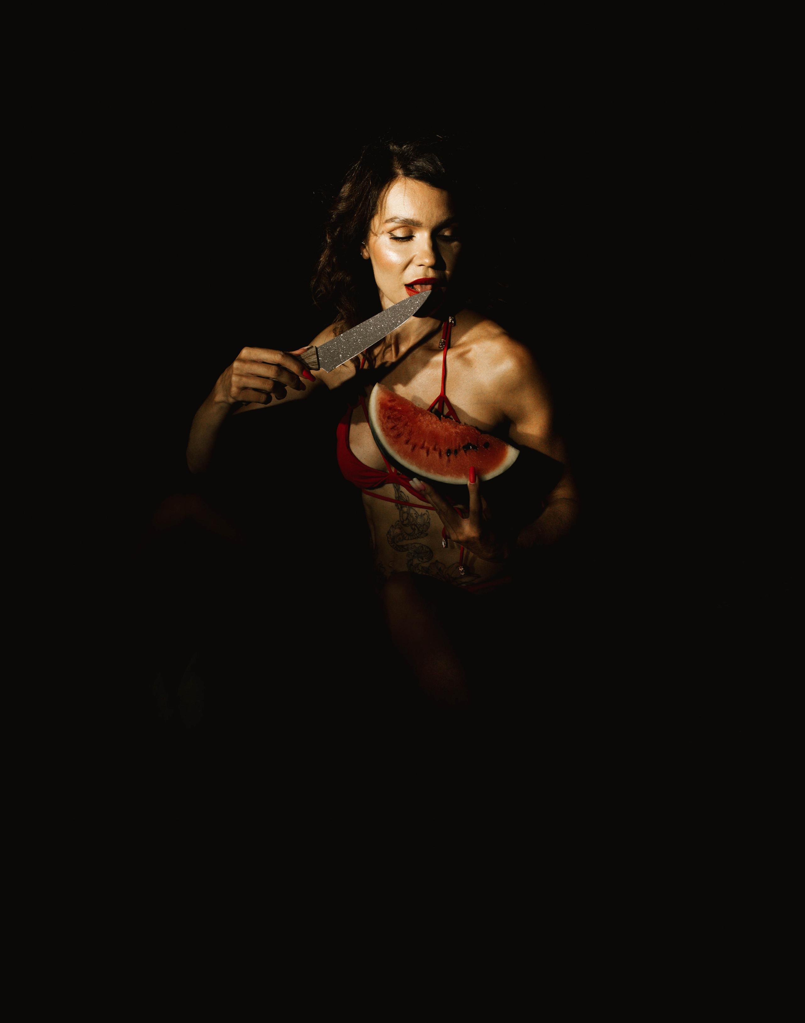 Lady&car. Творческий фотограф в Севастополе — Антонина Марченко