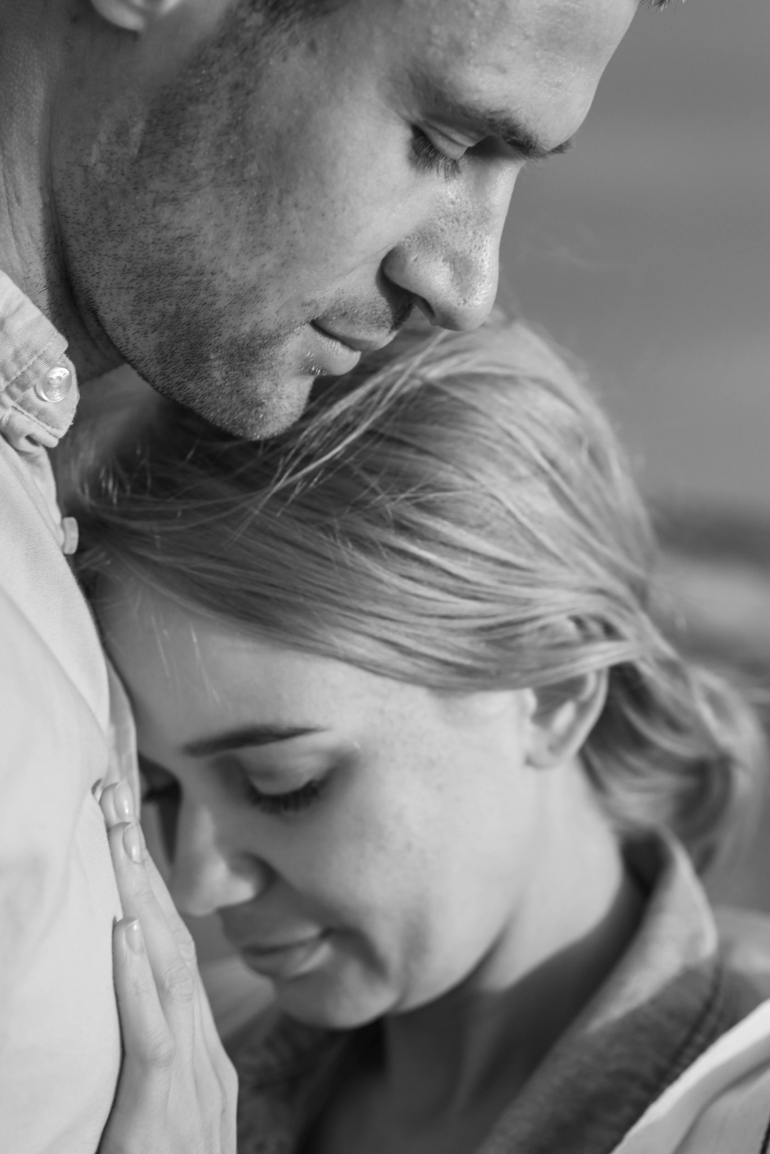 В ожидании…. Творческий фотограф в Севастополе — Антонина Марченко