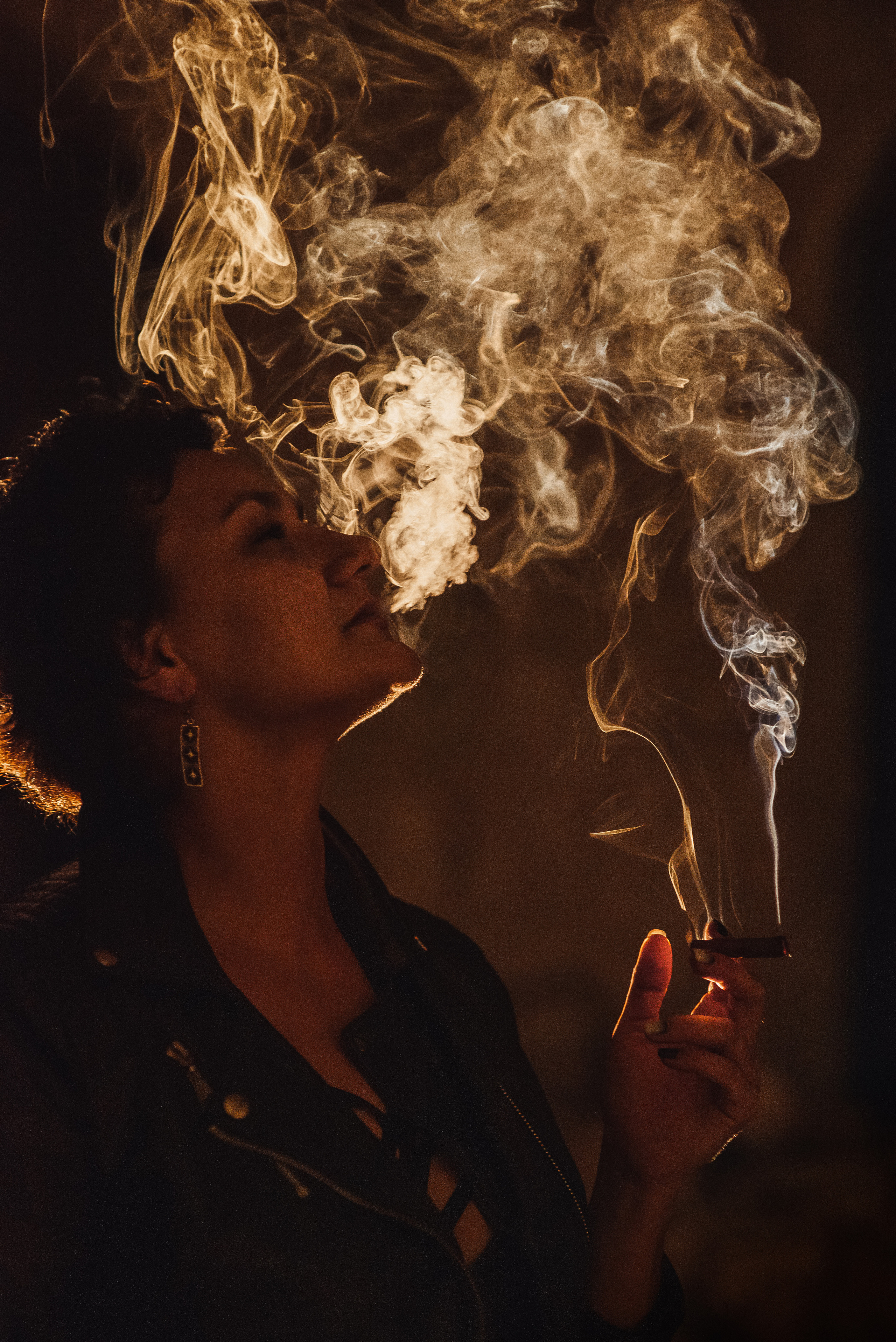 В заброшке. Творческий фотограф в Севастополе — Антонина Марченко