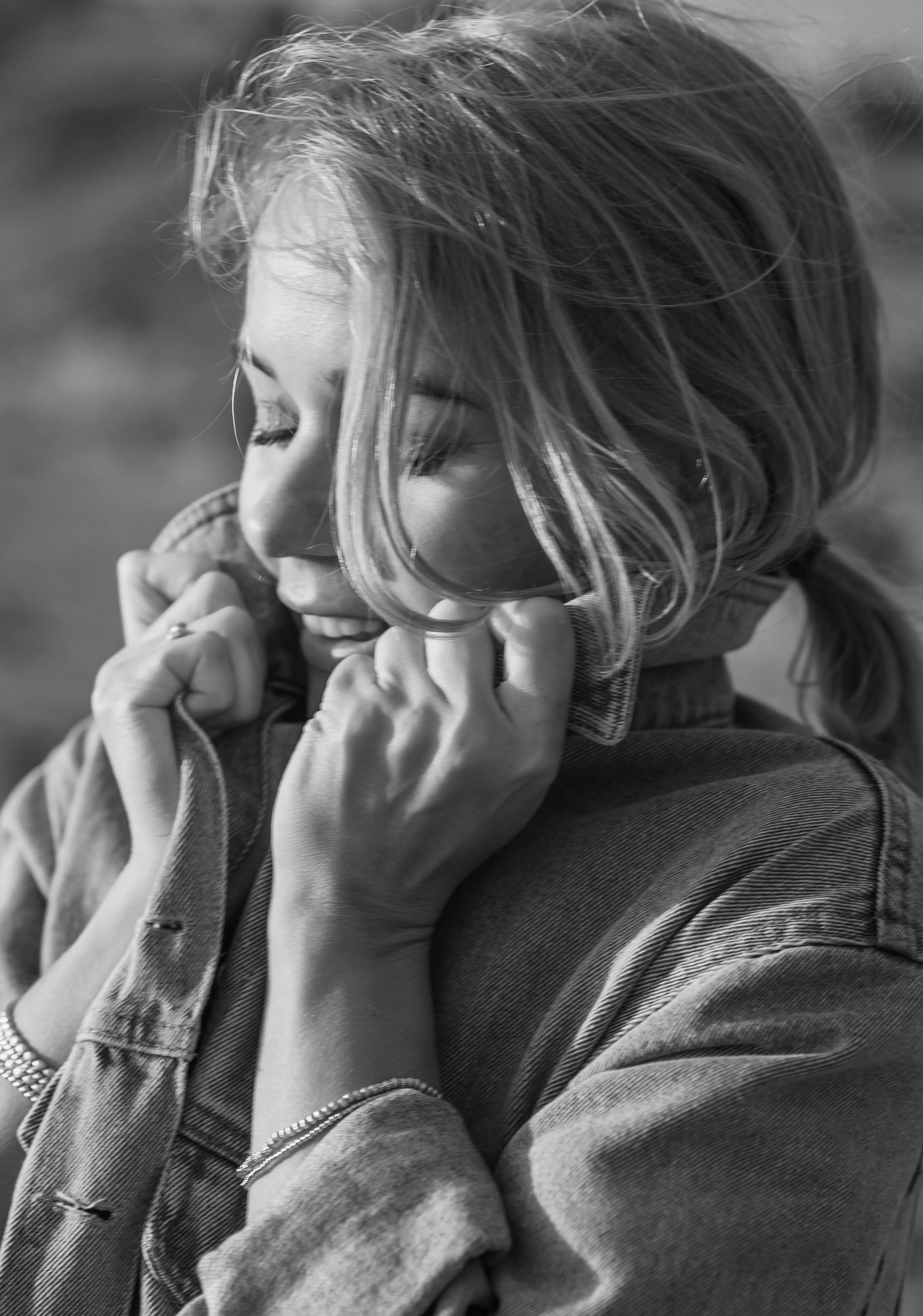 В ожидании…. Творческий фотограф в Севастополе — Антонина Марченко