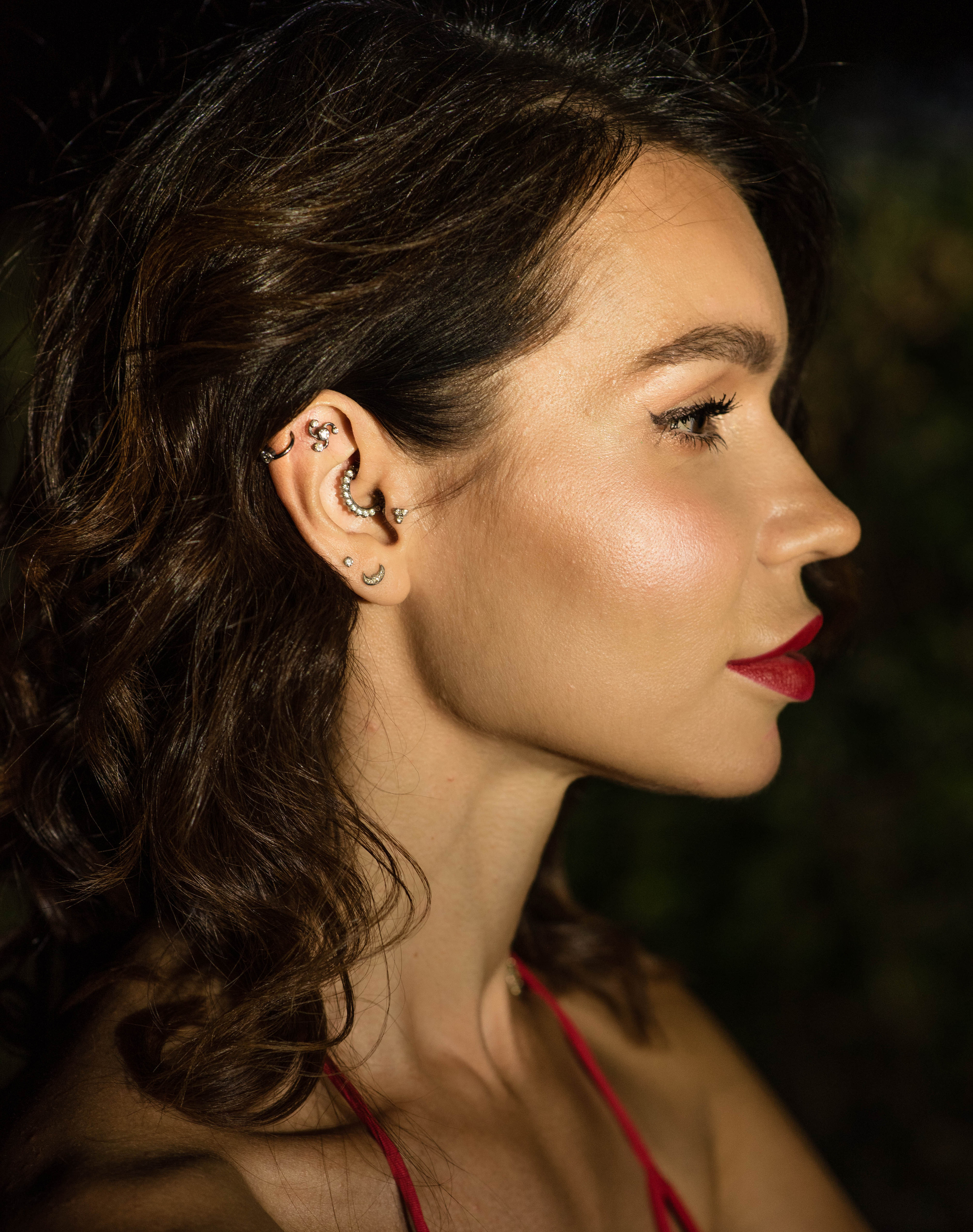 Lady&car. Творческий фотограф в Севастополе — Антонина Марченко