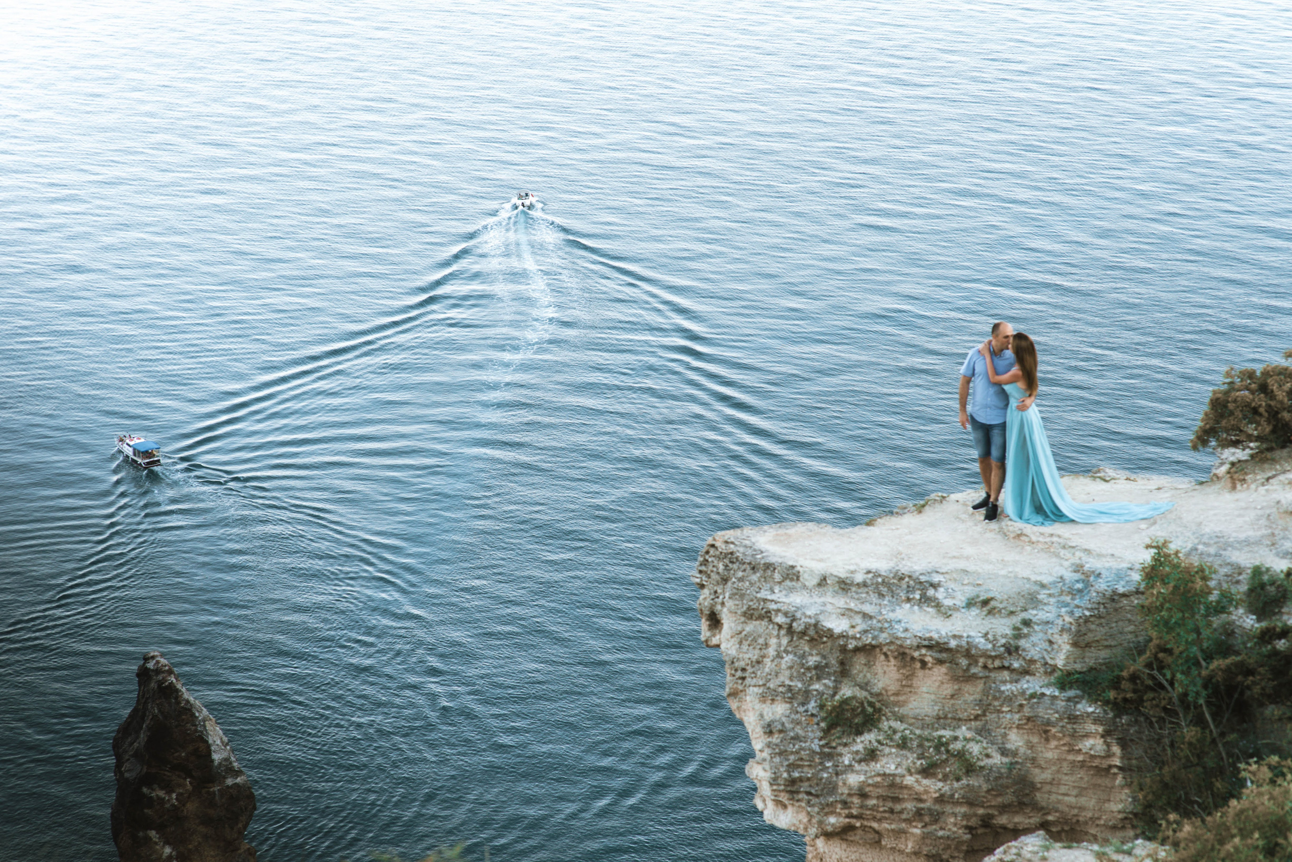 Год семье. Творческий фотограф в Севастополе — Антонина Марченко