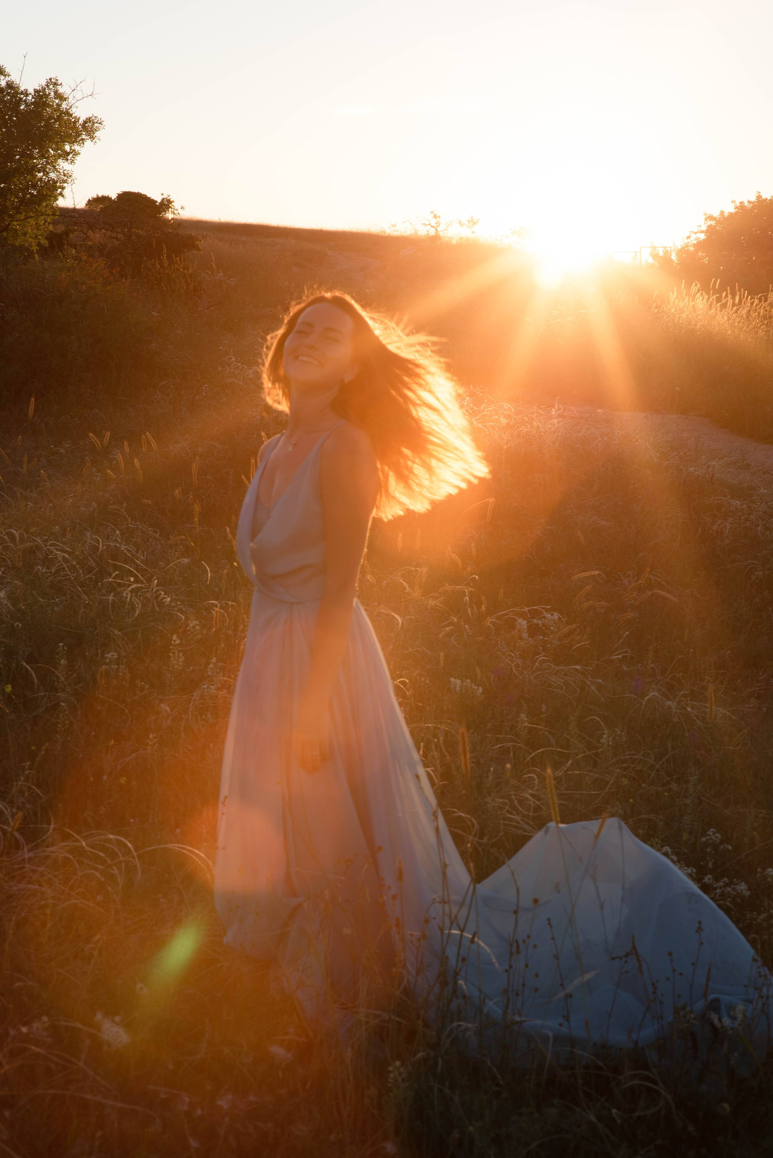 Год семье. Творческий фотограф в Севастополе — Антонина Марченко