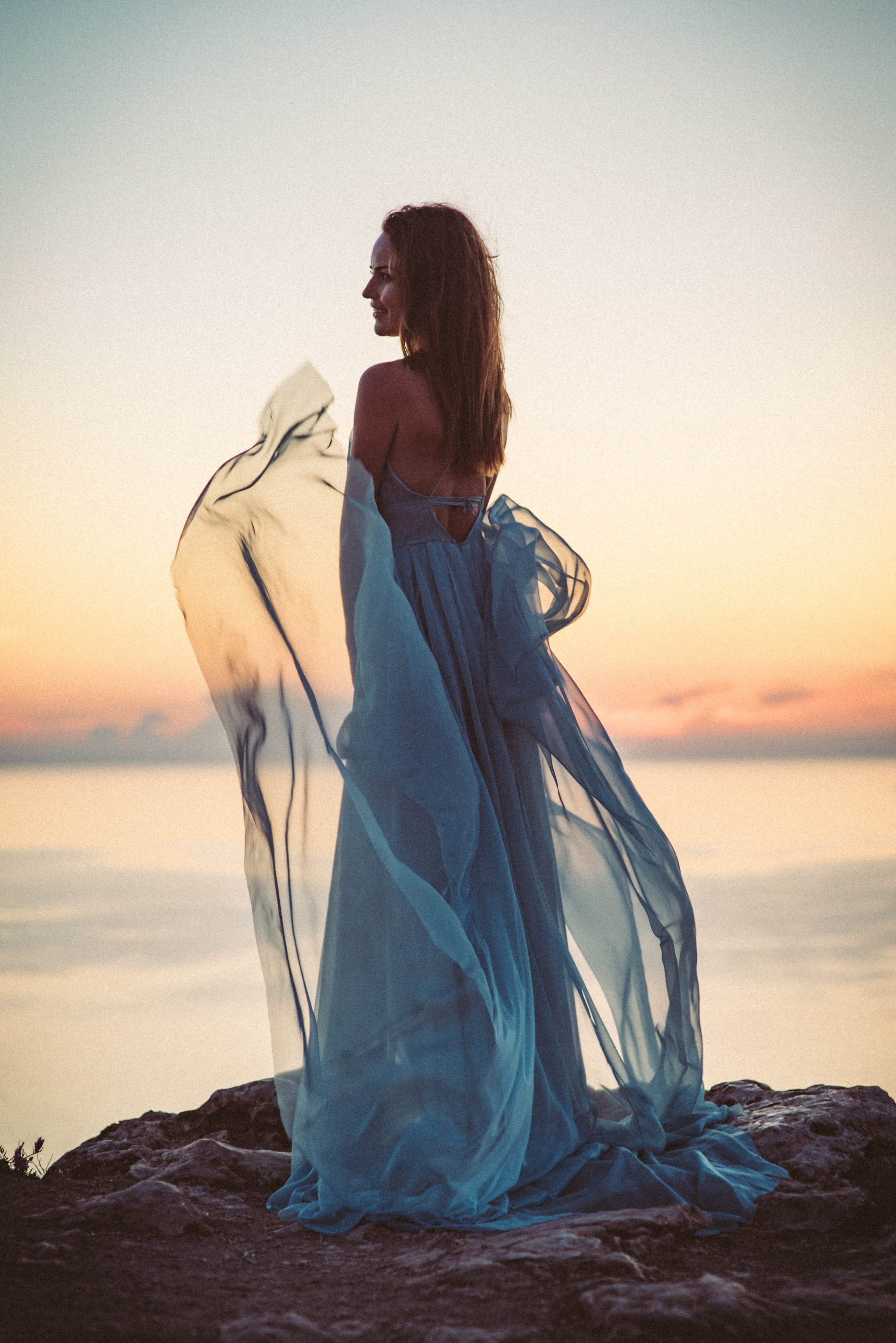 Год семье. Творческий фотограф в Севастополе — Антонина Марченко