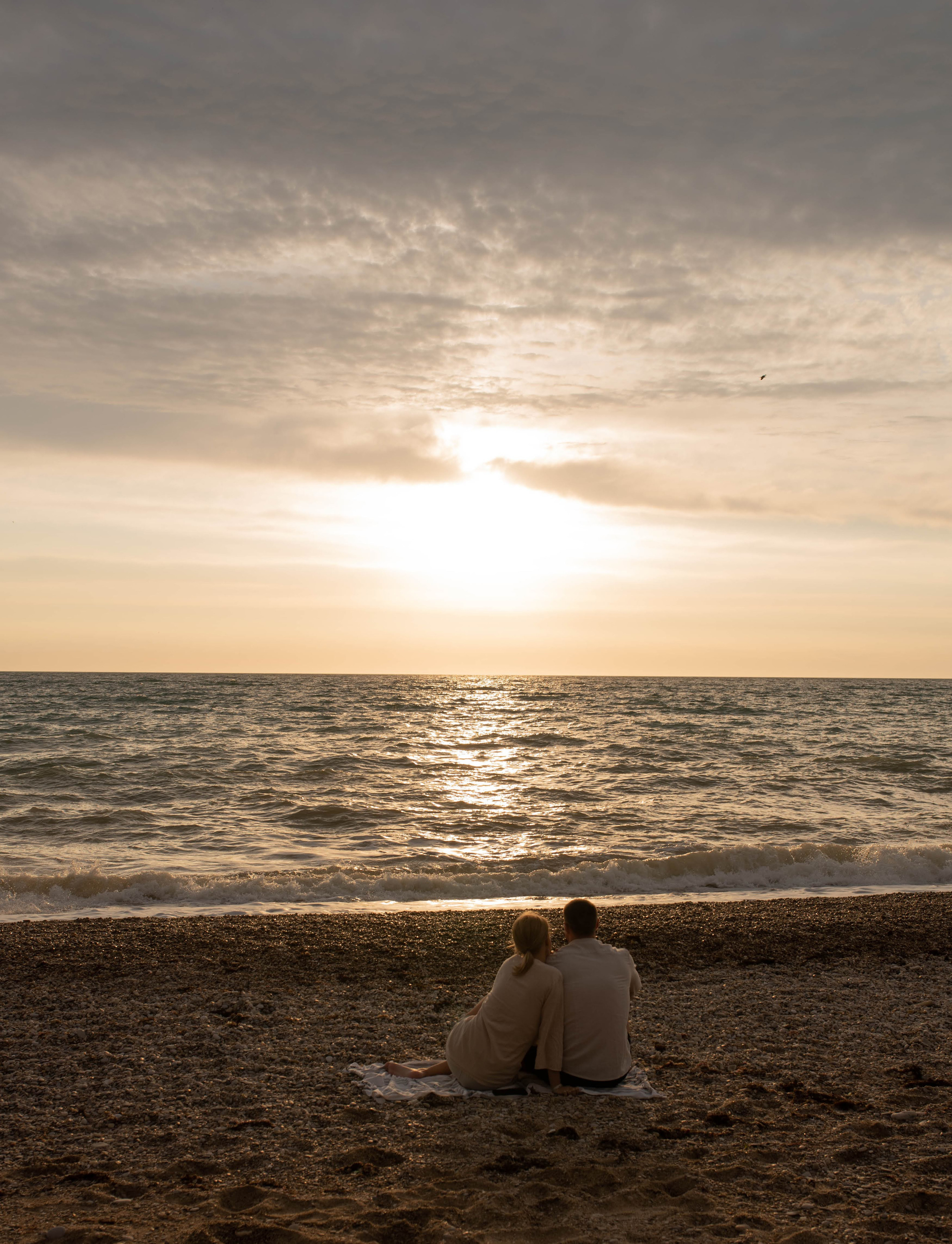 В ожидании…. Творческий фотограф в Севастополе — Антонина Марченко