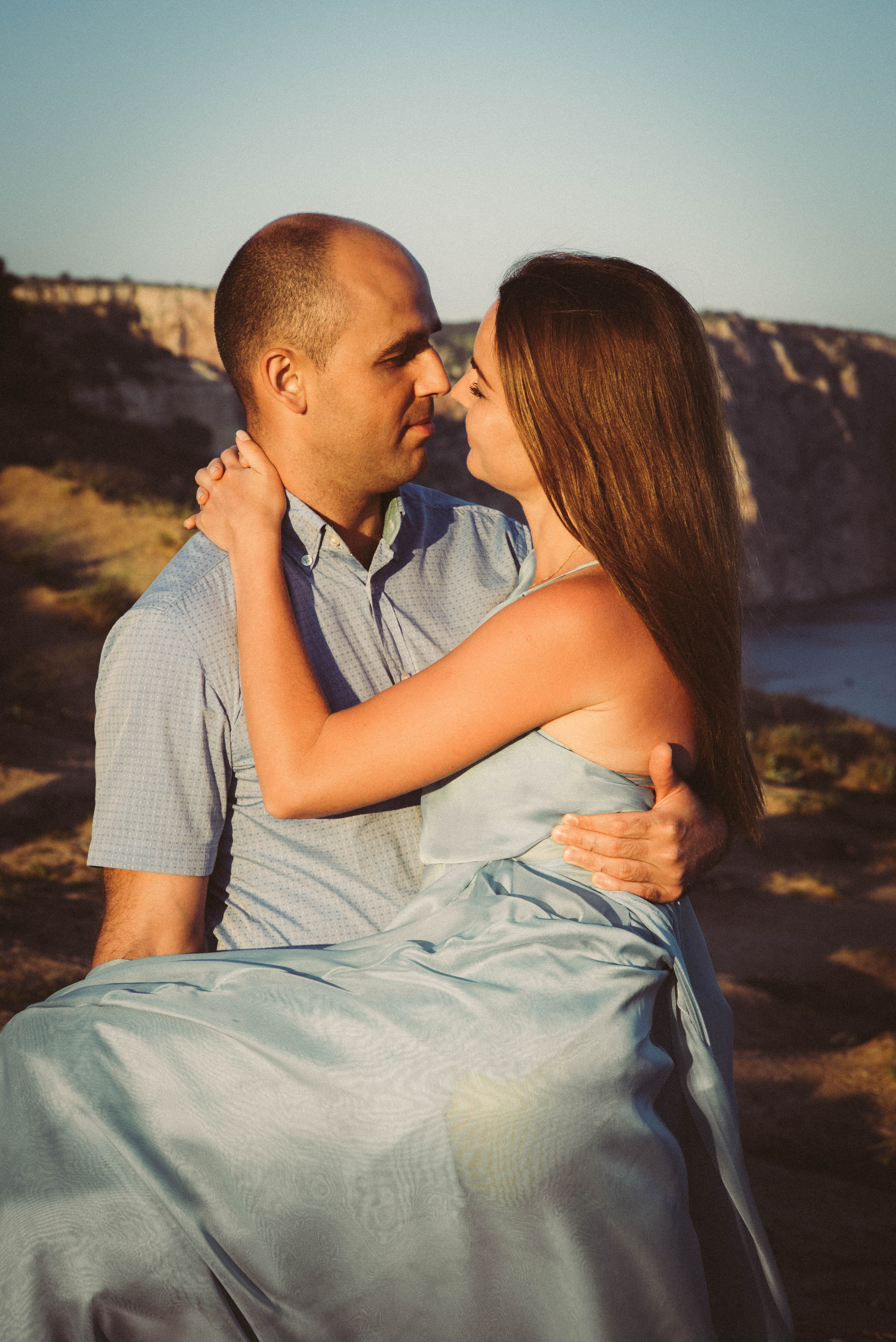 Год семье. Творческий фотограф в Севастополе — Антонина Марченко