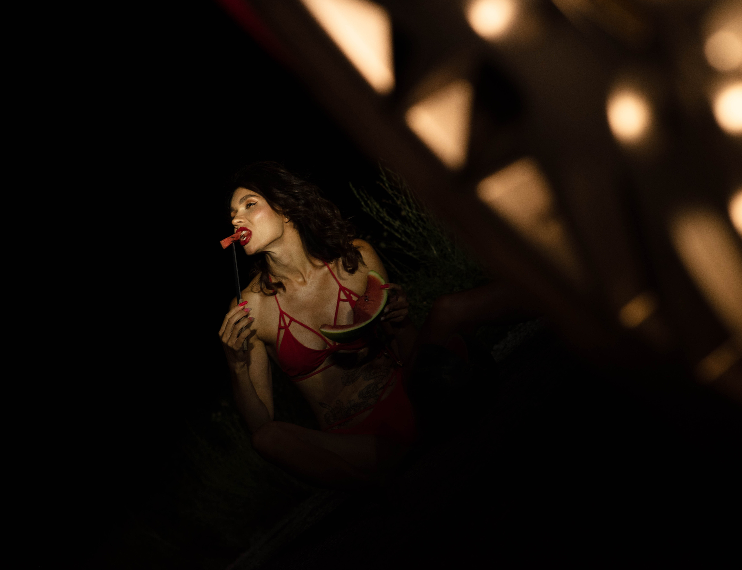 Lady&car. Творческий фотограф в Севастополе — Антонина Марченко