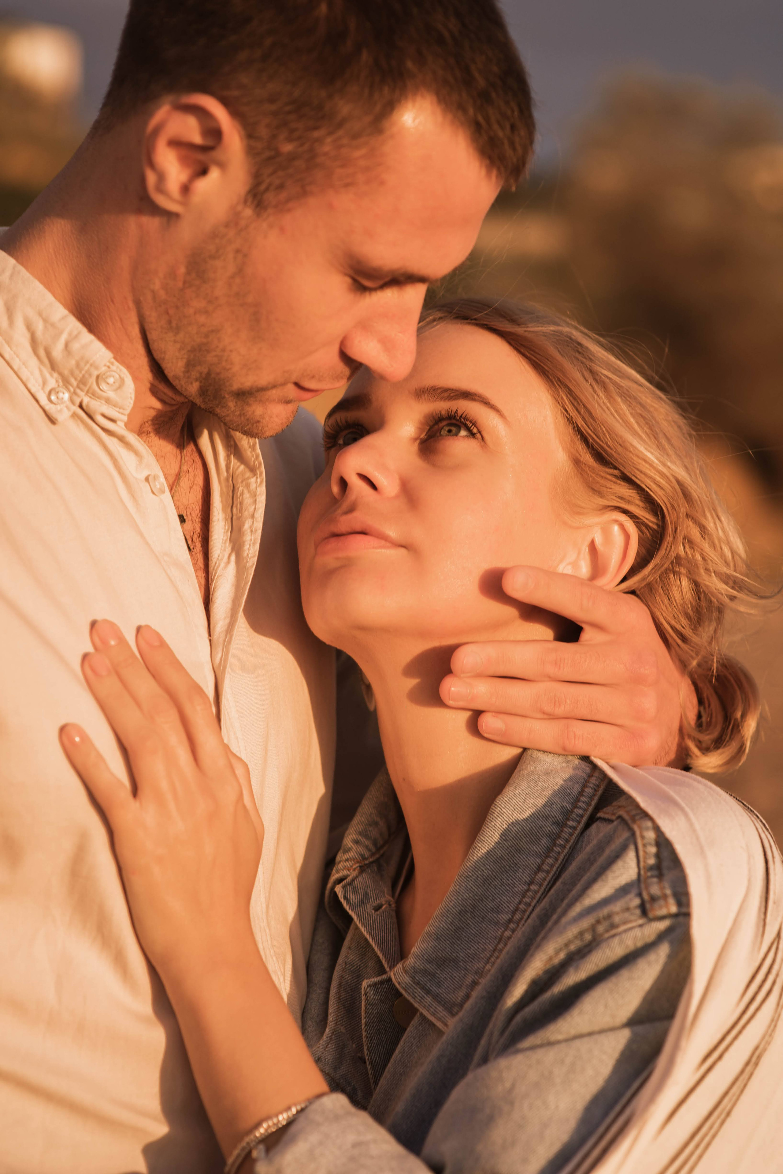 В ожидании…. Творческий фотограф в Севастополе — Антонина Марченко