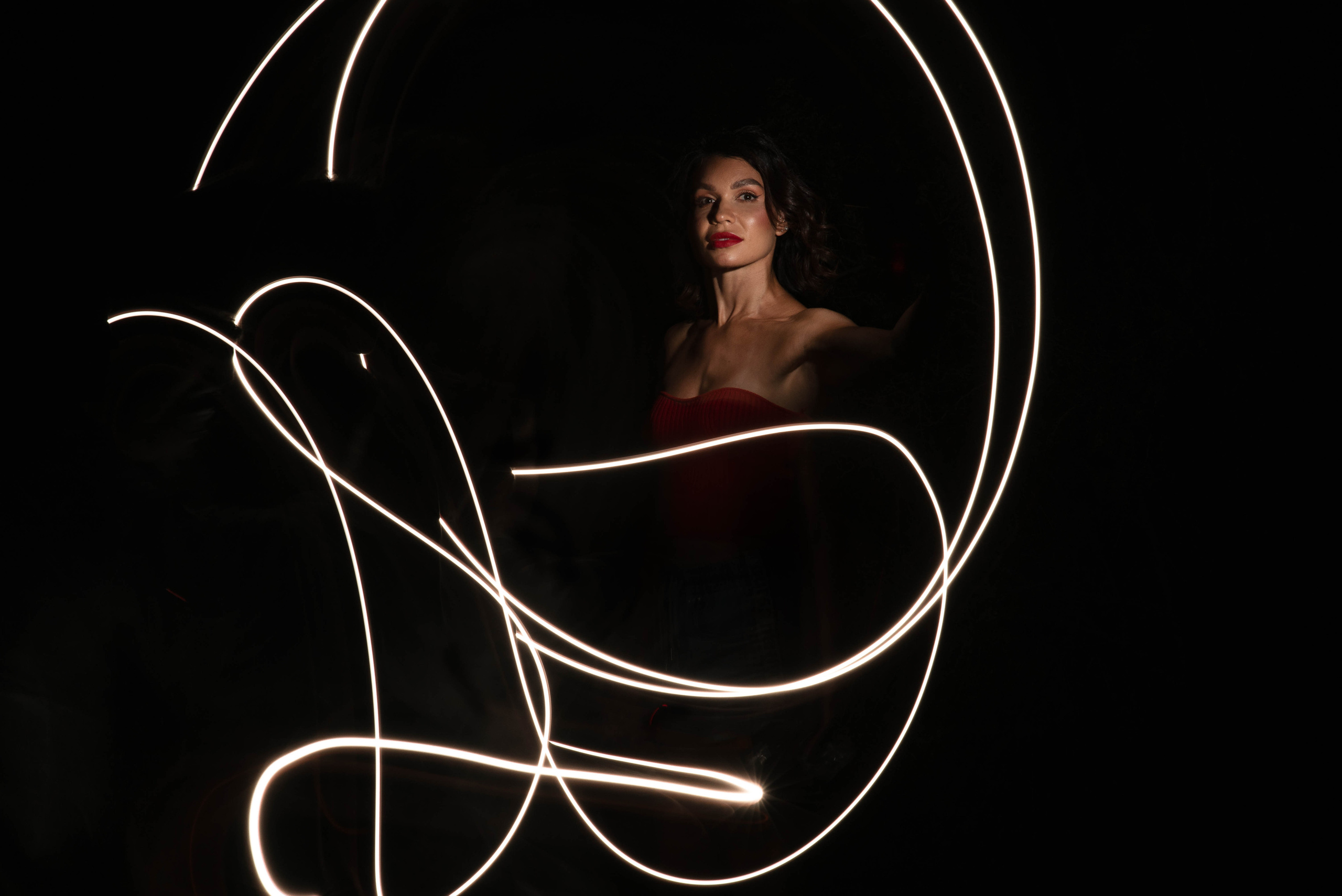 Lady&car. Творческий фотограф в Севастополе — Антонина Марченко