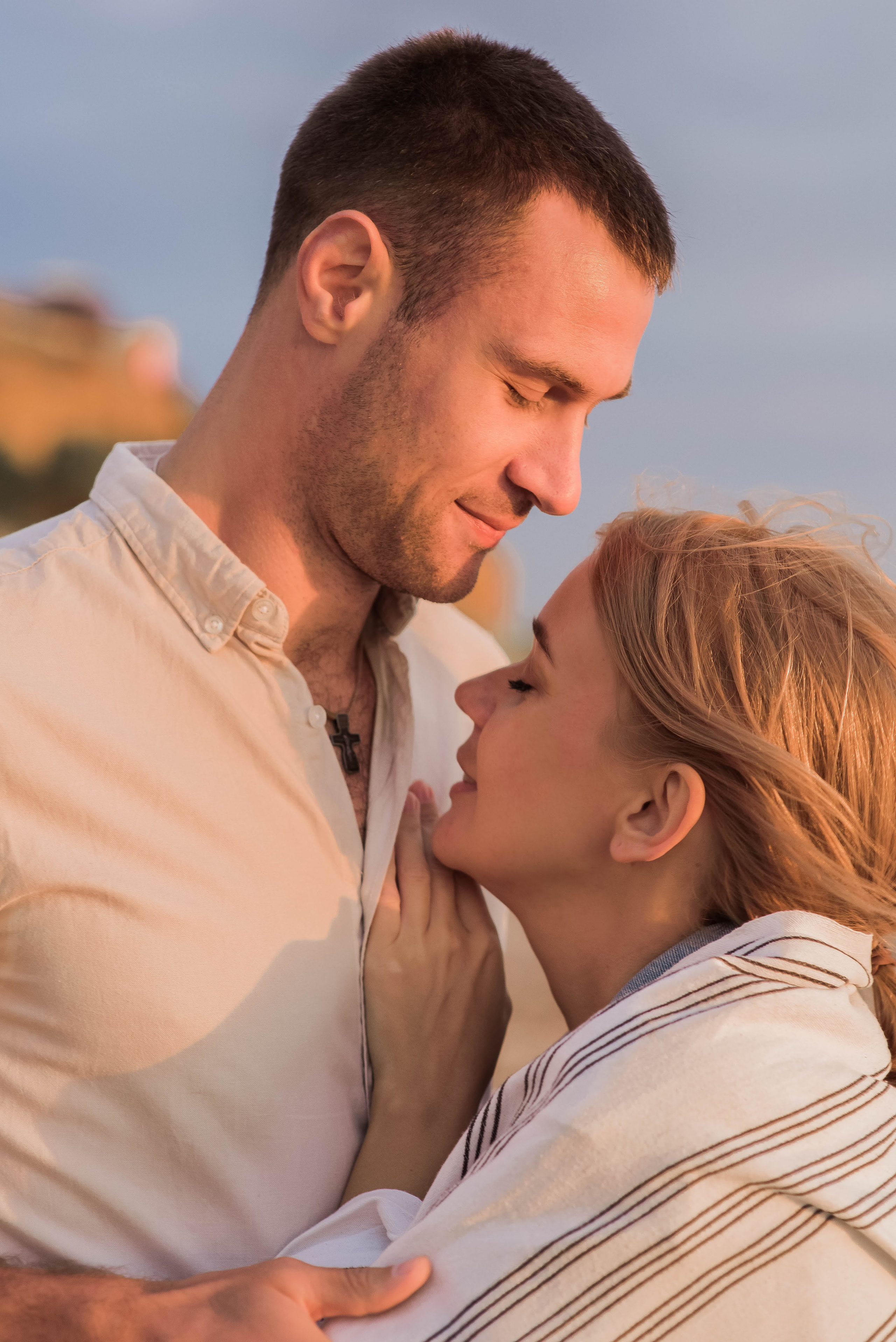 В ожидании…. Творческий фотограф в Севастополе — Антонина Марченко