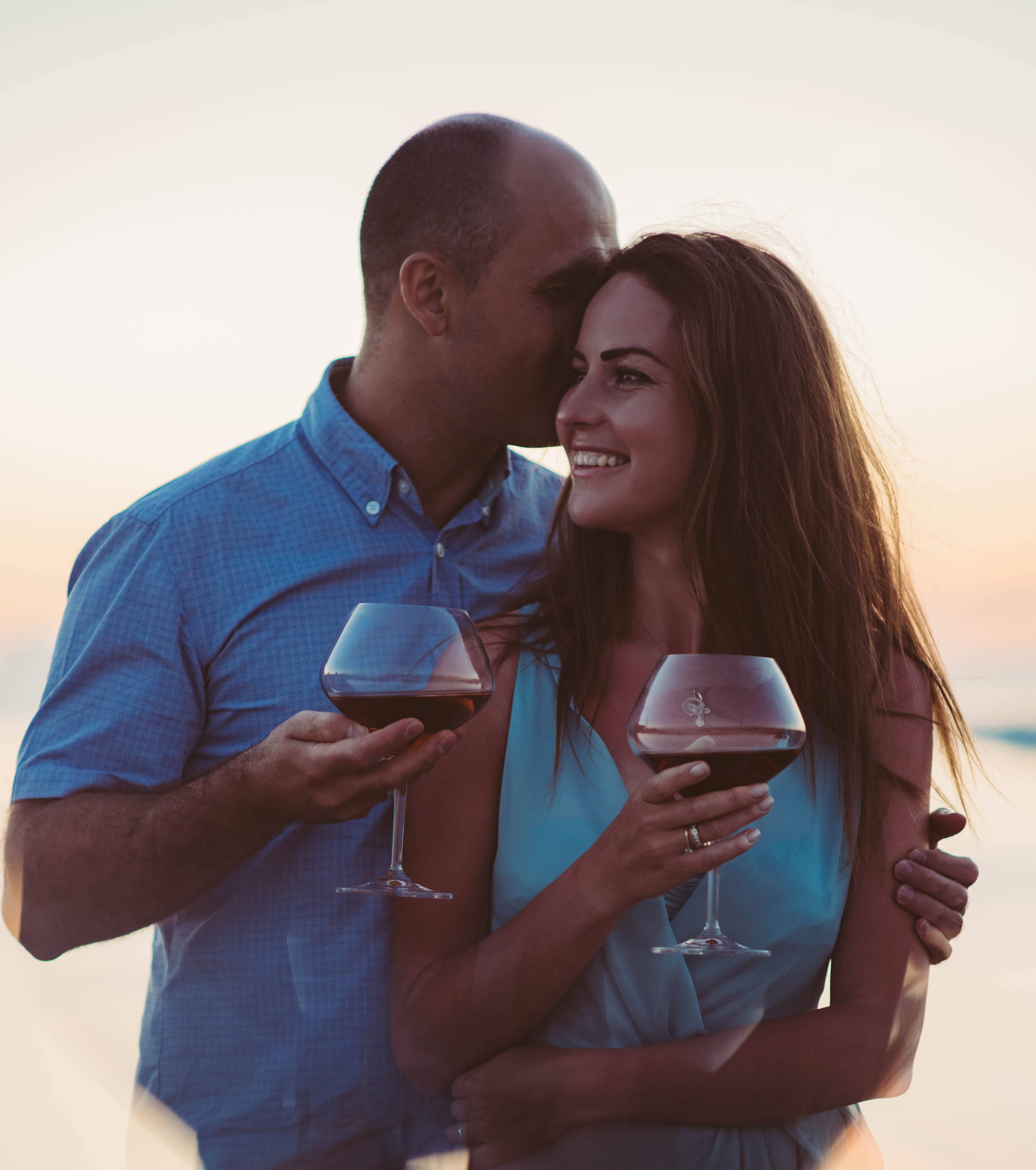 Год семье. Творческий фотограф в Севастополе — Антонина Марченко