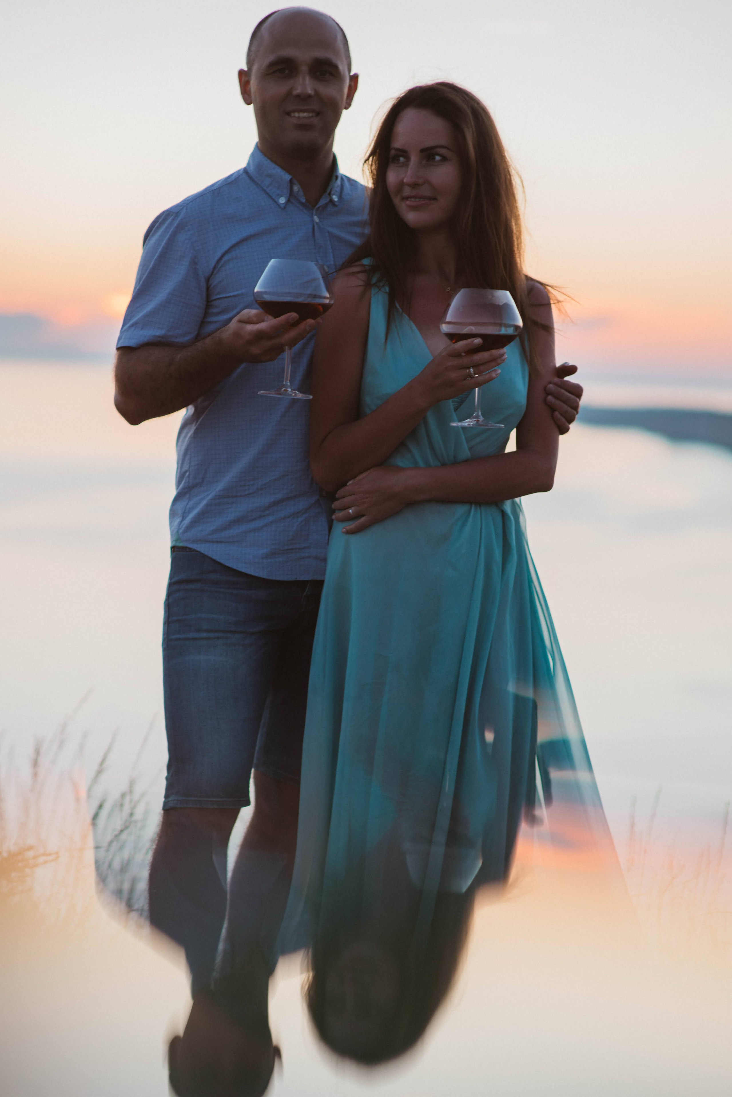 Год семье. Творческий фотограф в Севастополе — Антонина Марченко