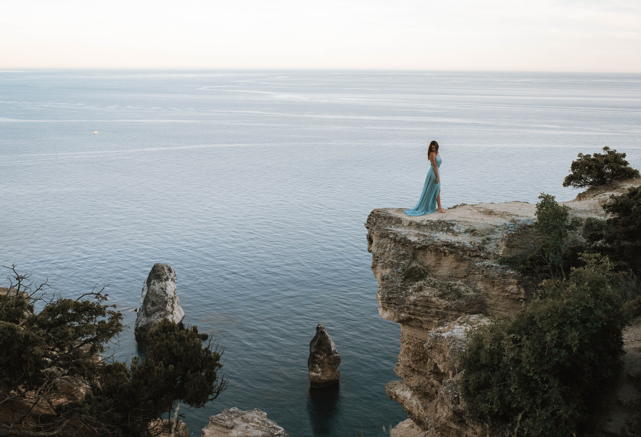 Год семье. Творческий фотограф в Севастополе — Антонина Марченко