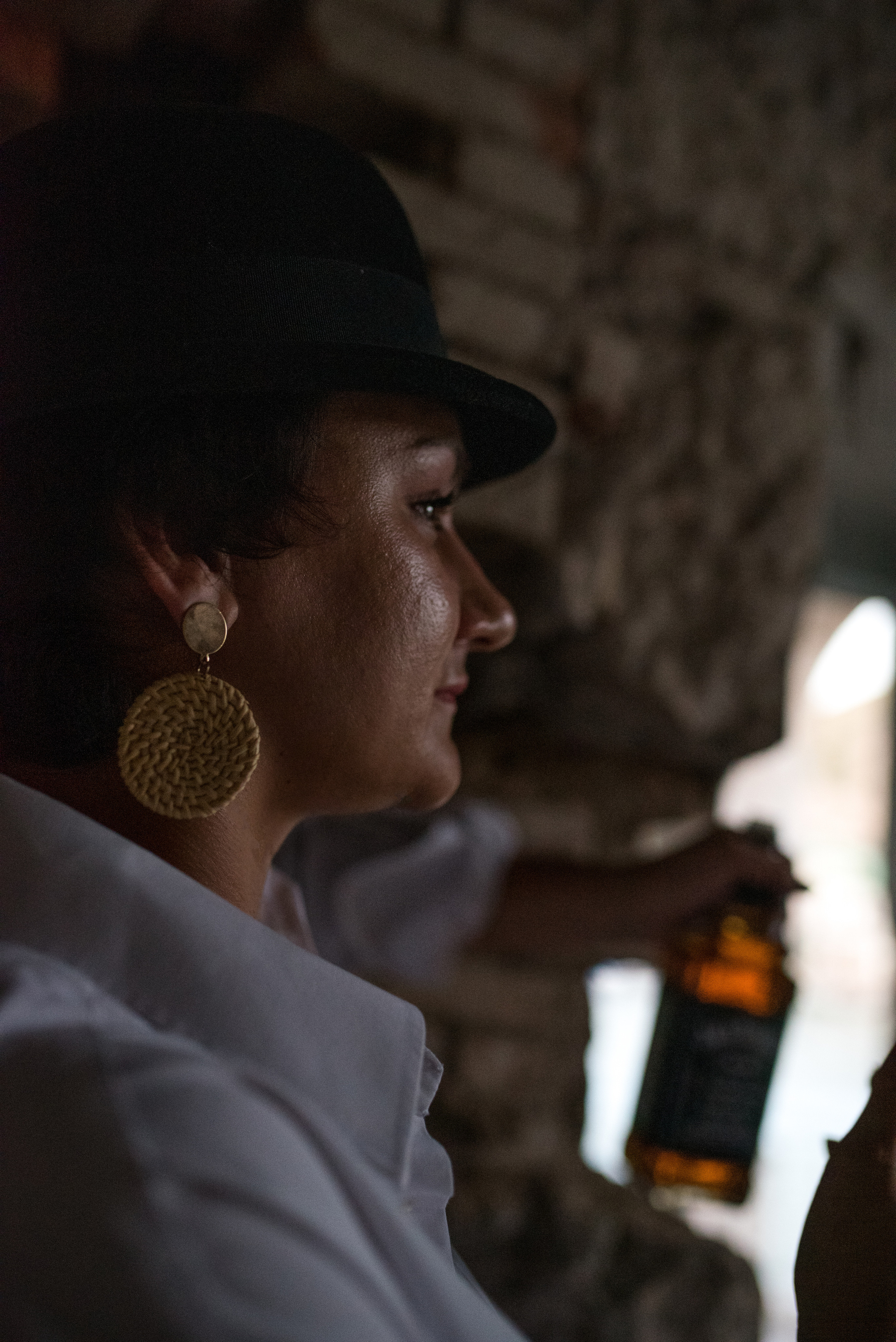 В заброшке. Творческий фотограф в Севастополе — Антонина Марченко