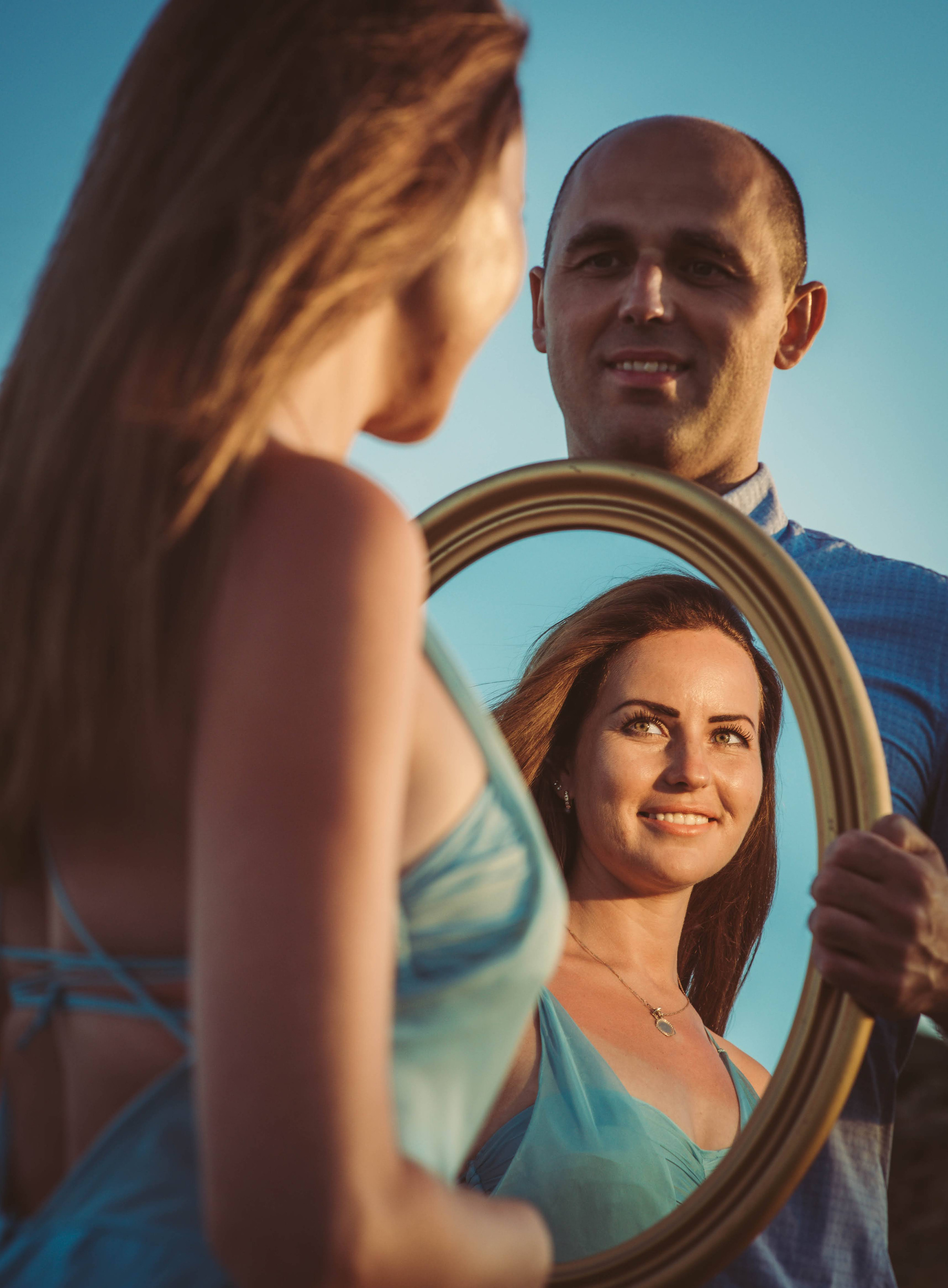 Год семье. Творческий фотограф в Севастополе — Антонина Марченко