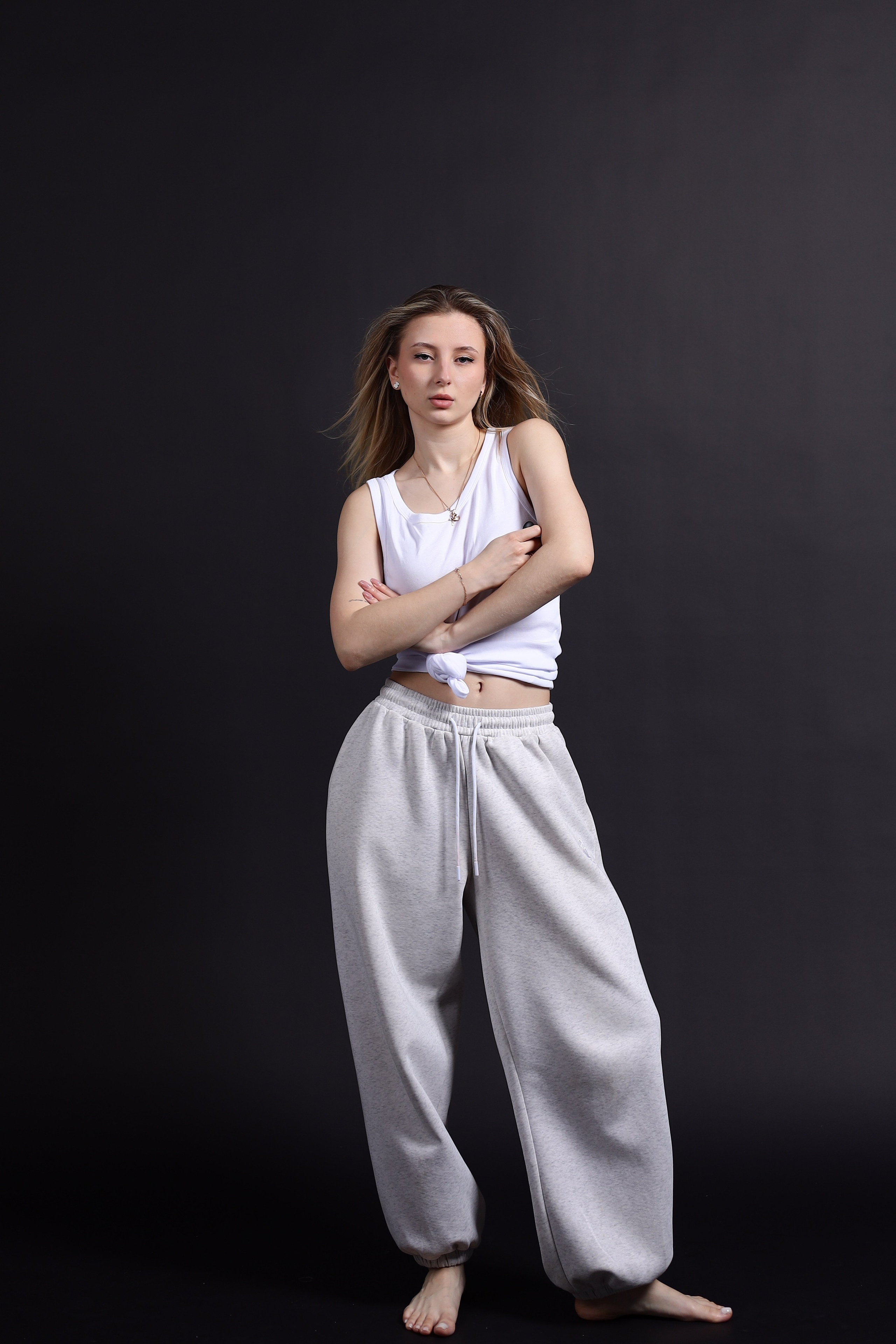 Елена. Фотостудия без фотографа Чехов. Первая студия автопортрета в Чехове