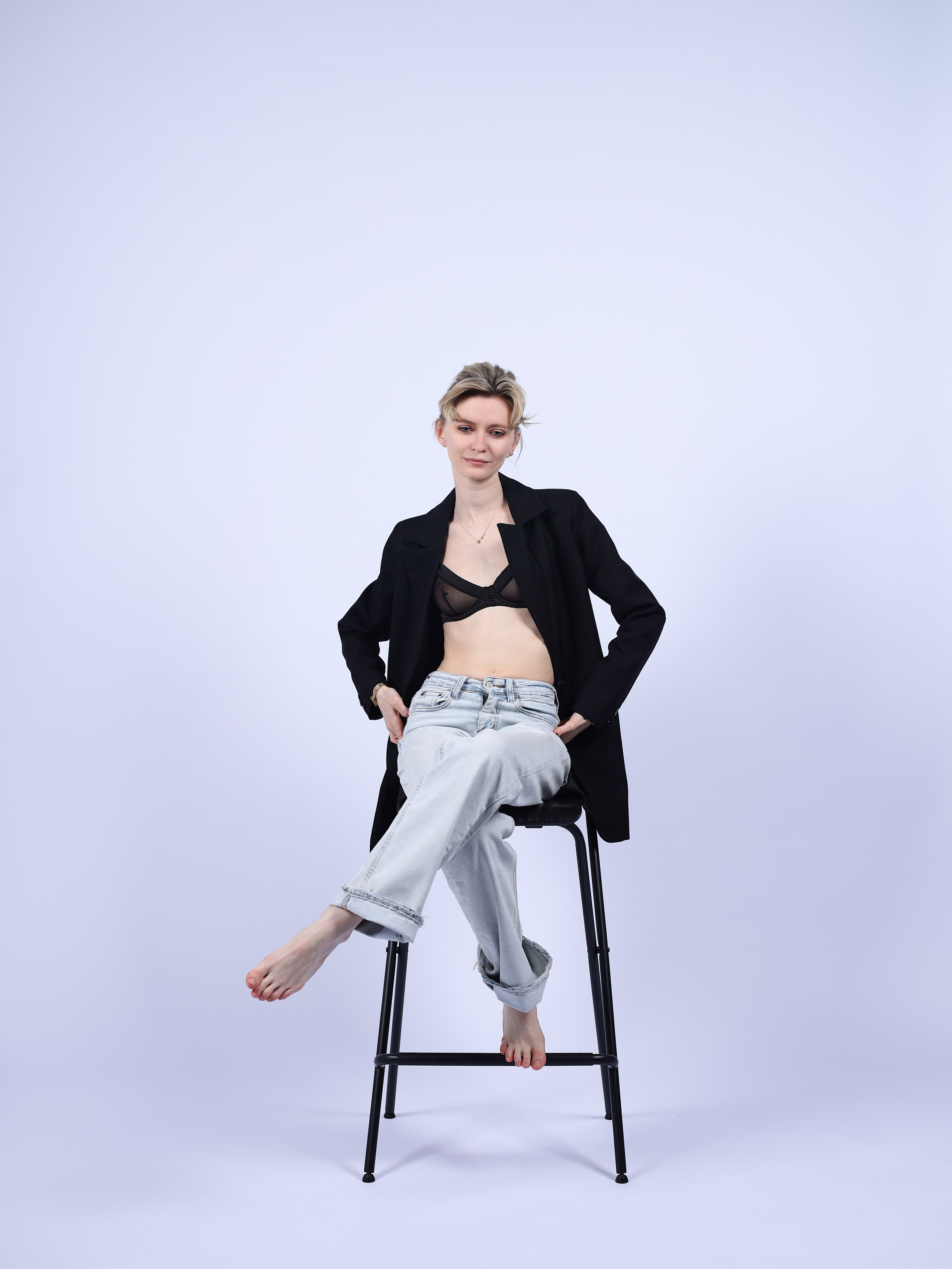 Дарья и Анна. Фотостудия без фотографа Чехов. Первая студия автопортрета в Чехове