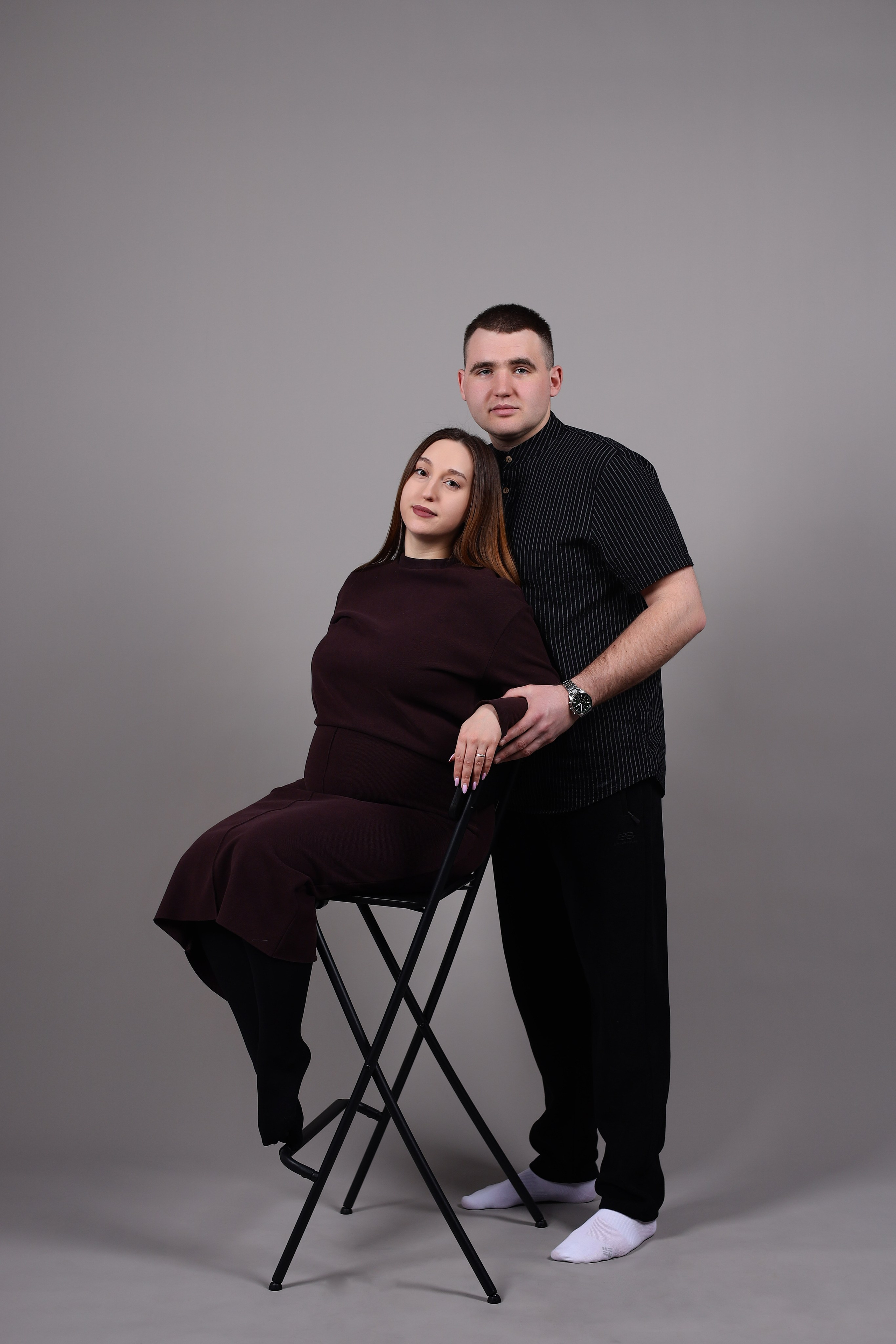 Вероника. Фотостудия без фотографа Чехов. Первая студия автопортрета в Чехове