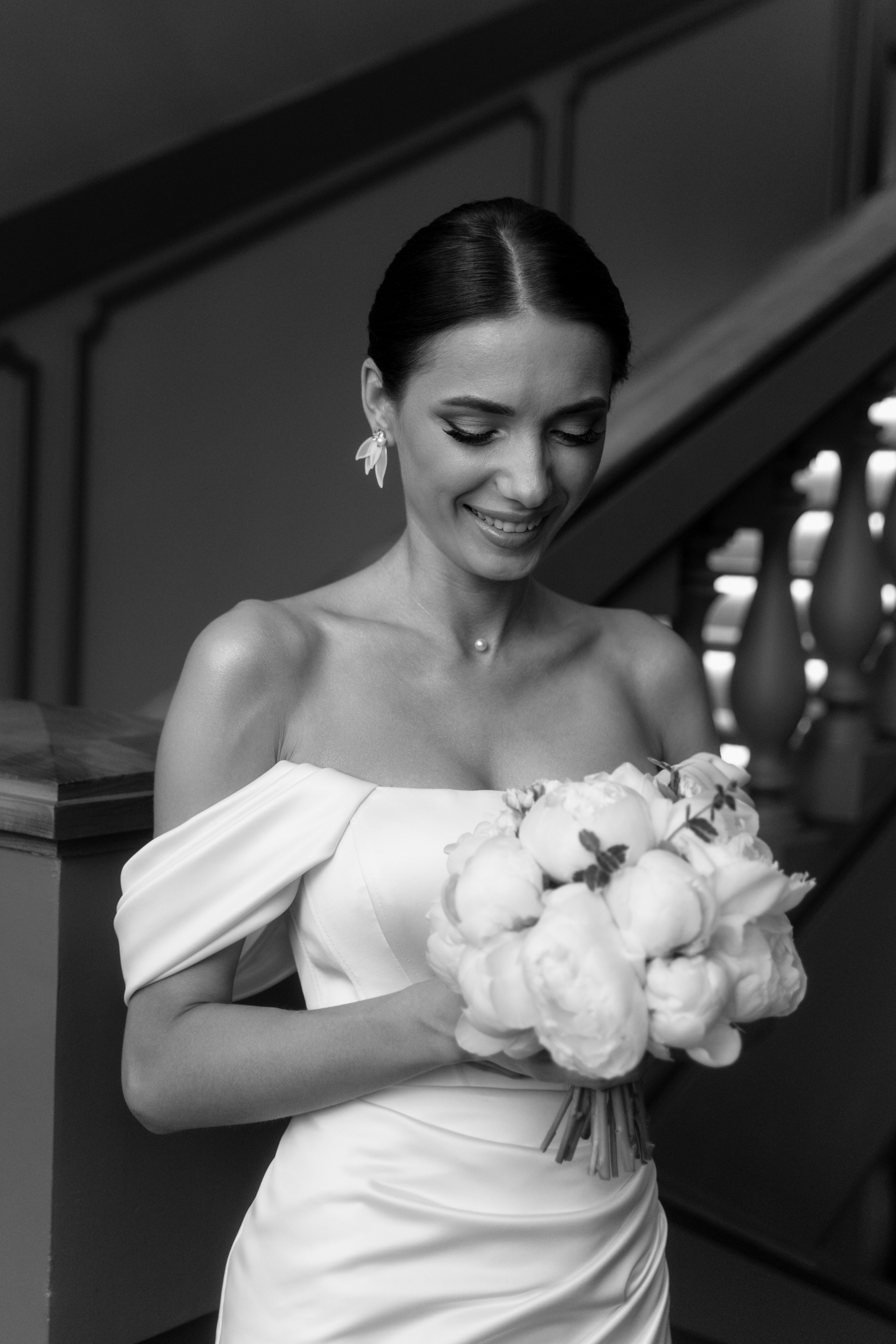 Как в кино. Свадебный фотограф Воронеж