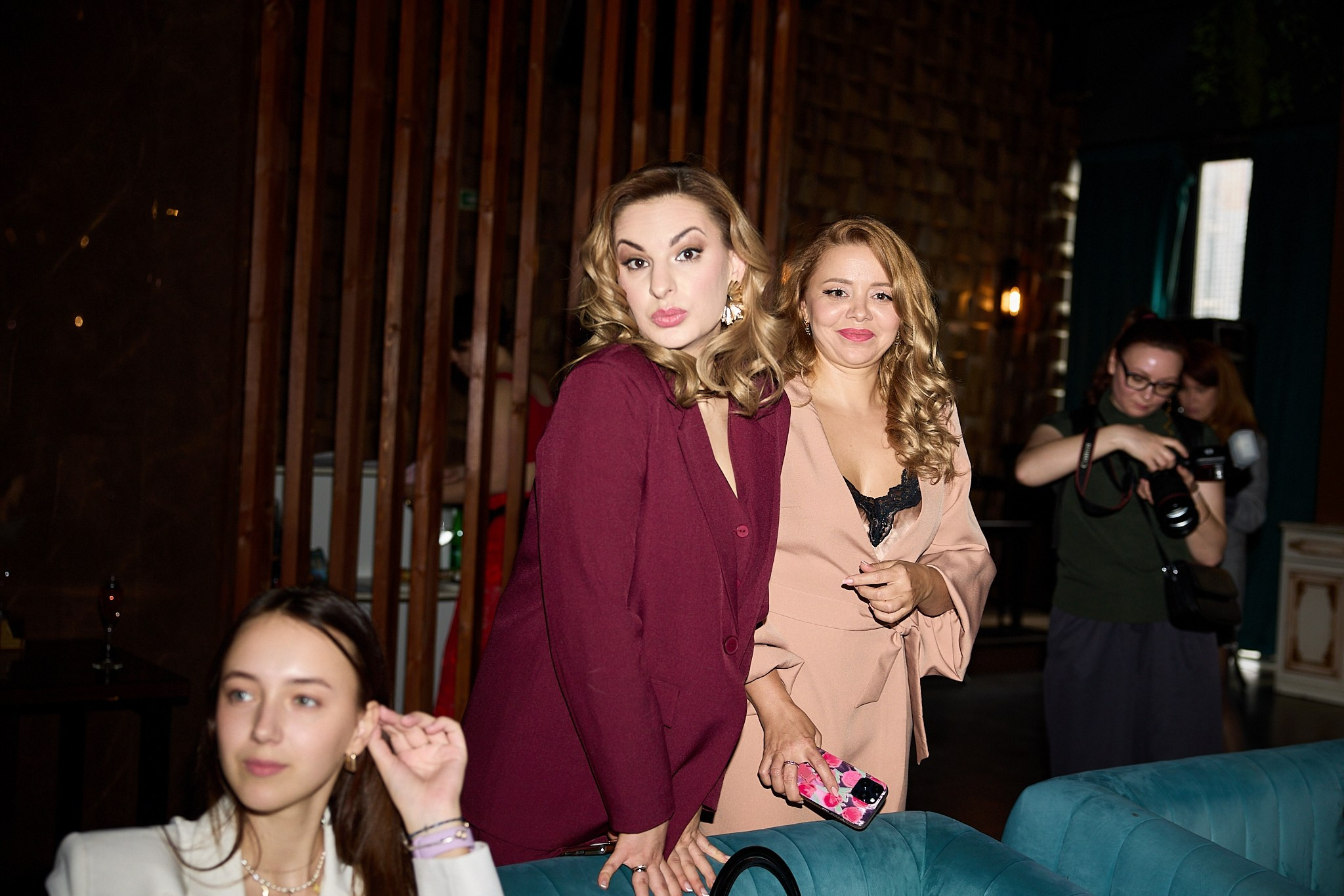 Корпоративная съёмка. Фотограф Наталья Курасанова