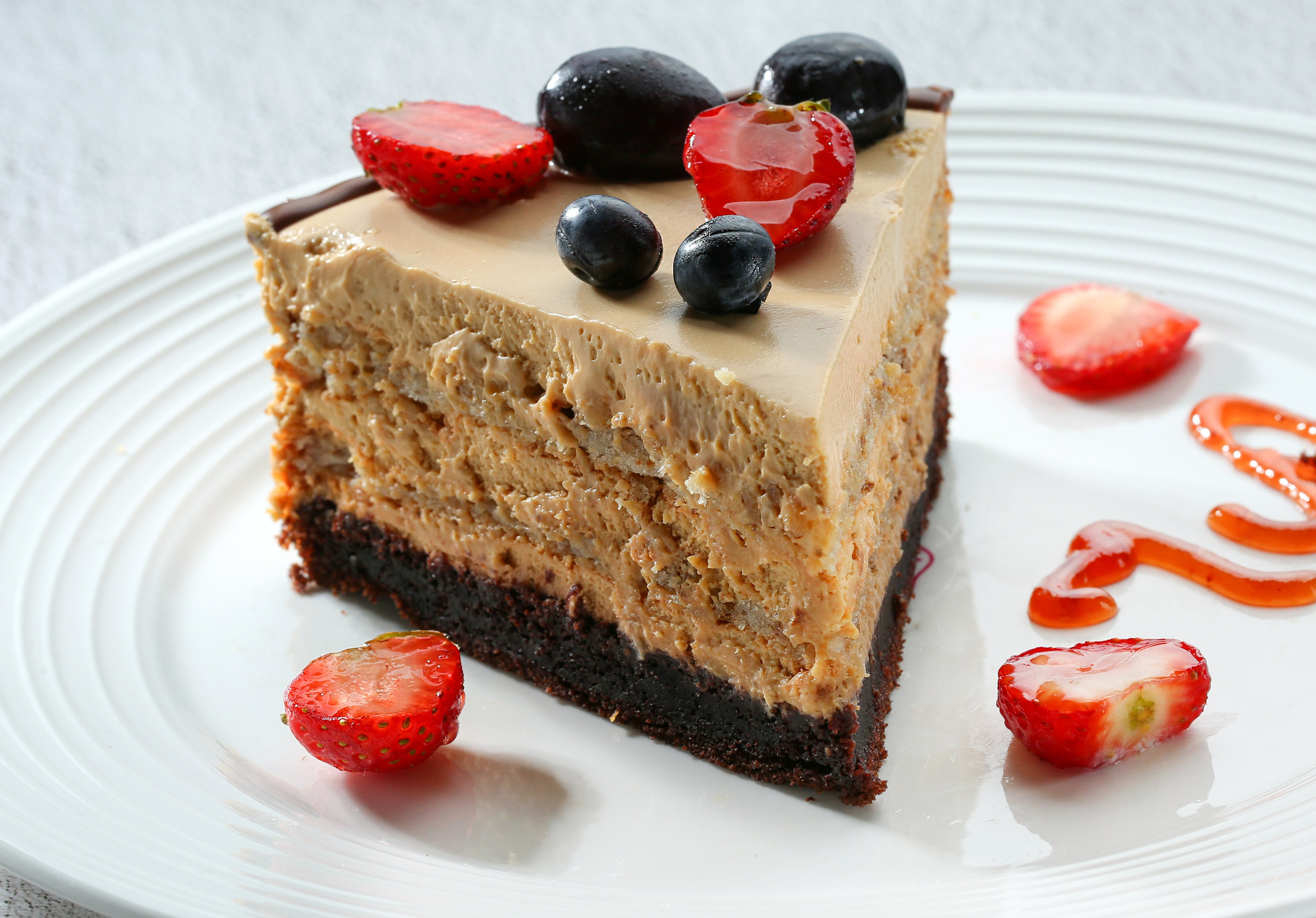 Фуд-фото. Фуд-фотограф в Казани Сергей Жегалов