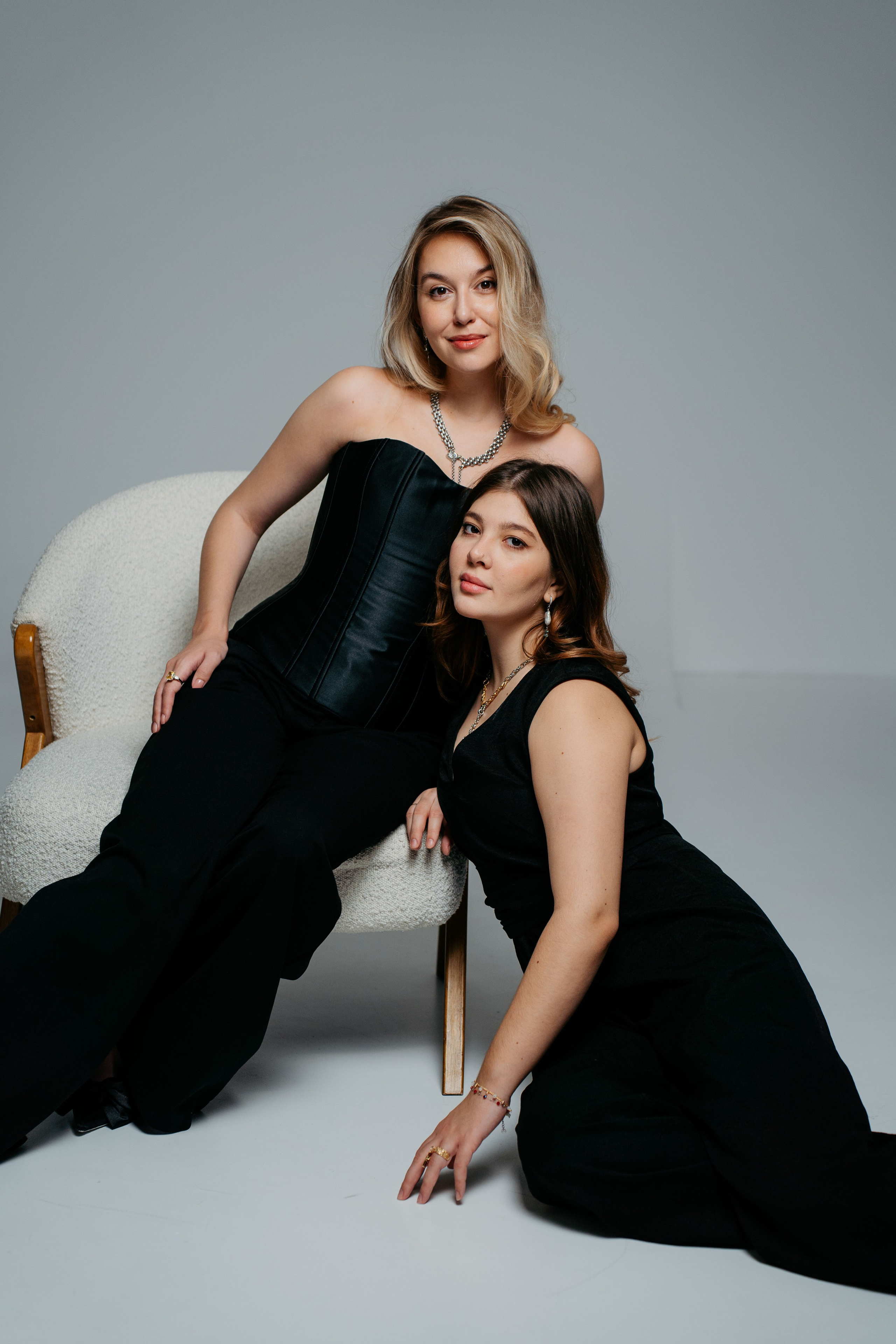 ID — Бренд украшений со смыслом. Беккер Таня