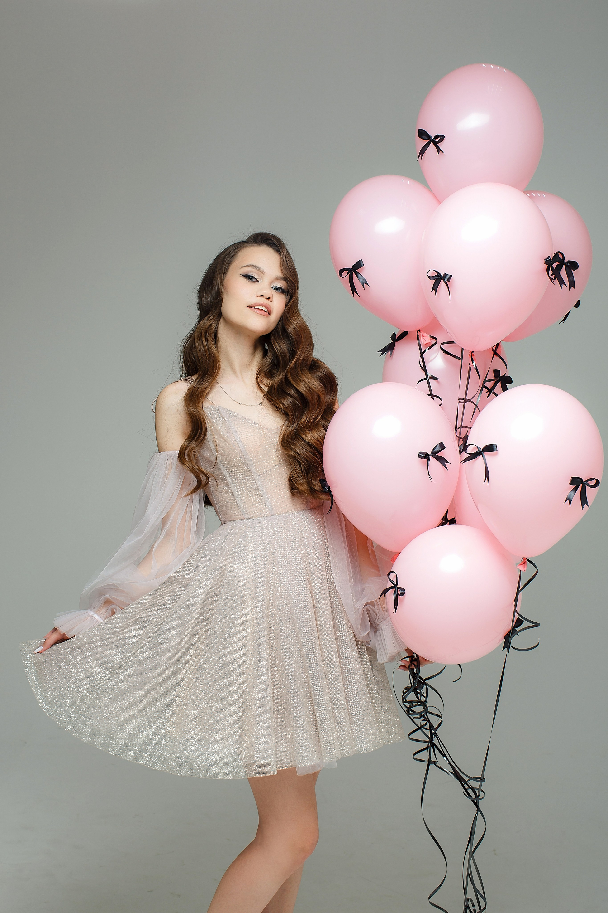 Арина. Семейный и детский фотограф в Стерлитамаке Разина Рахмангулова