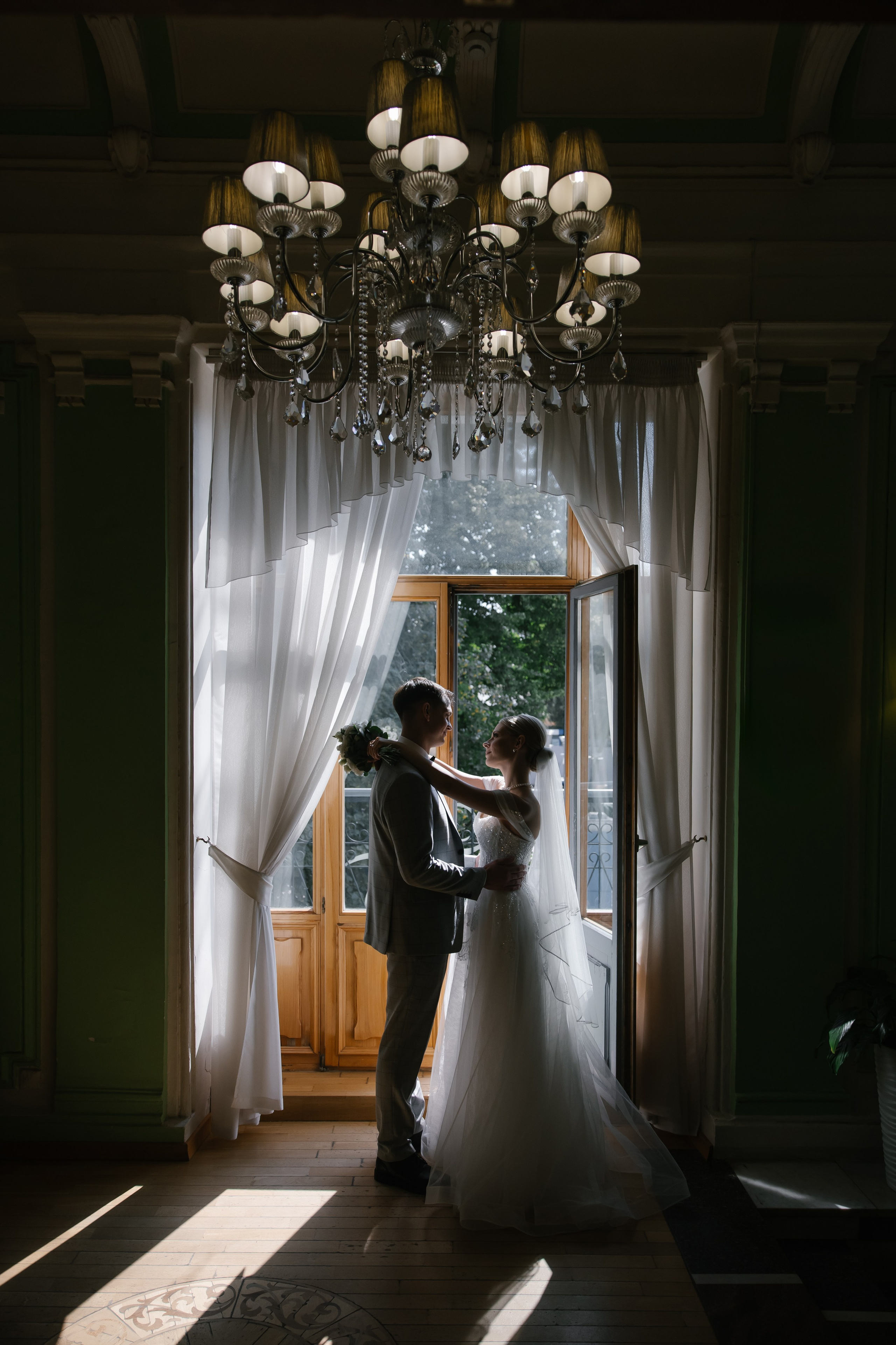 Свадебное портфолио. Свадебный и студийный фотограф в Нижнем Новгороде