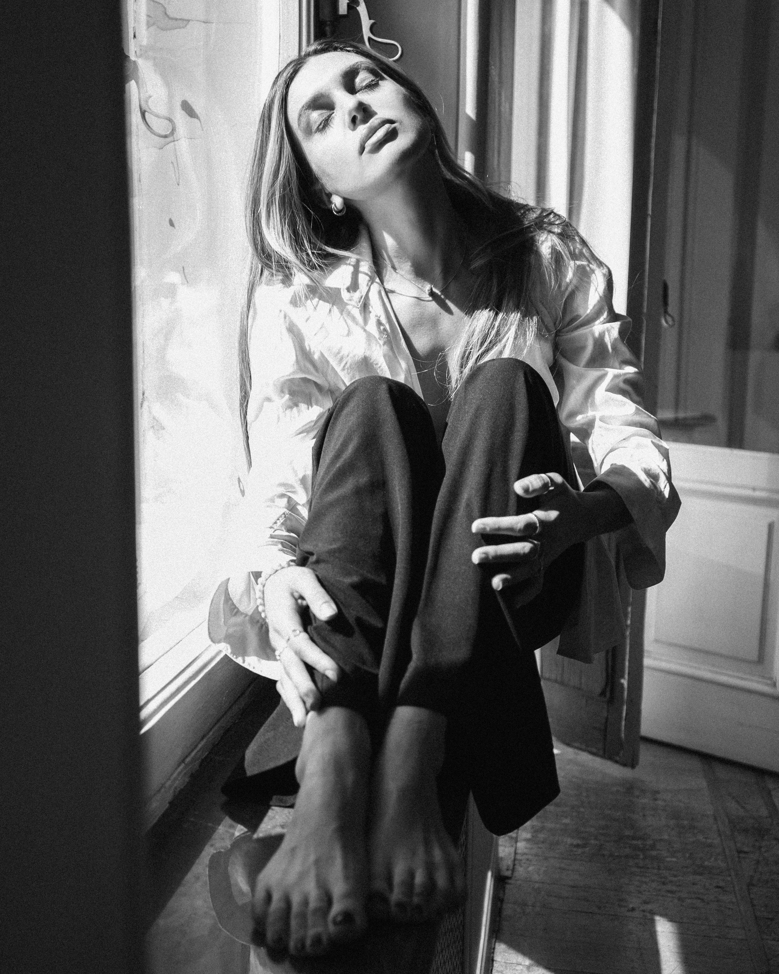 Darii. Alena Gribkova