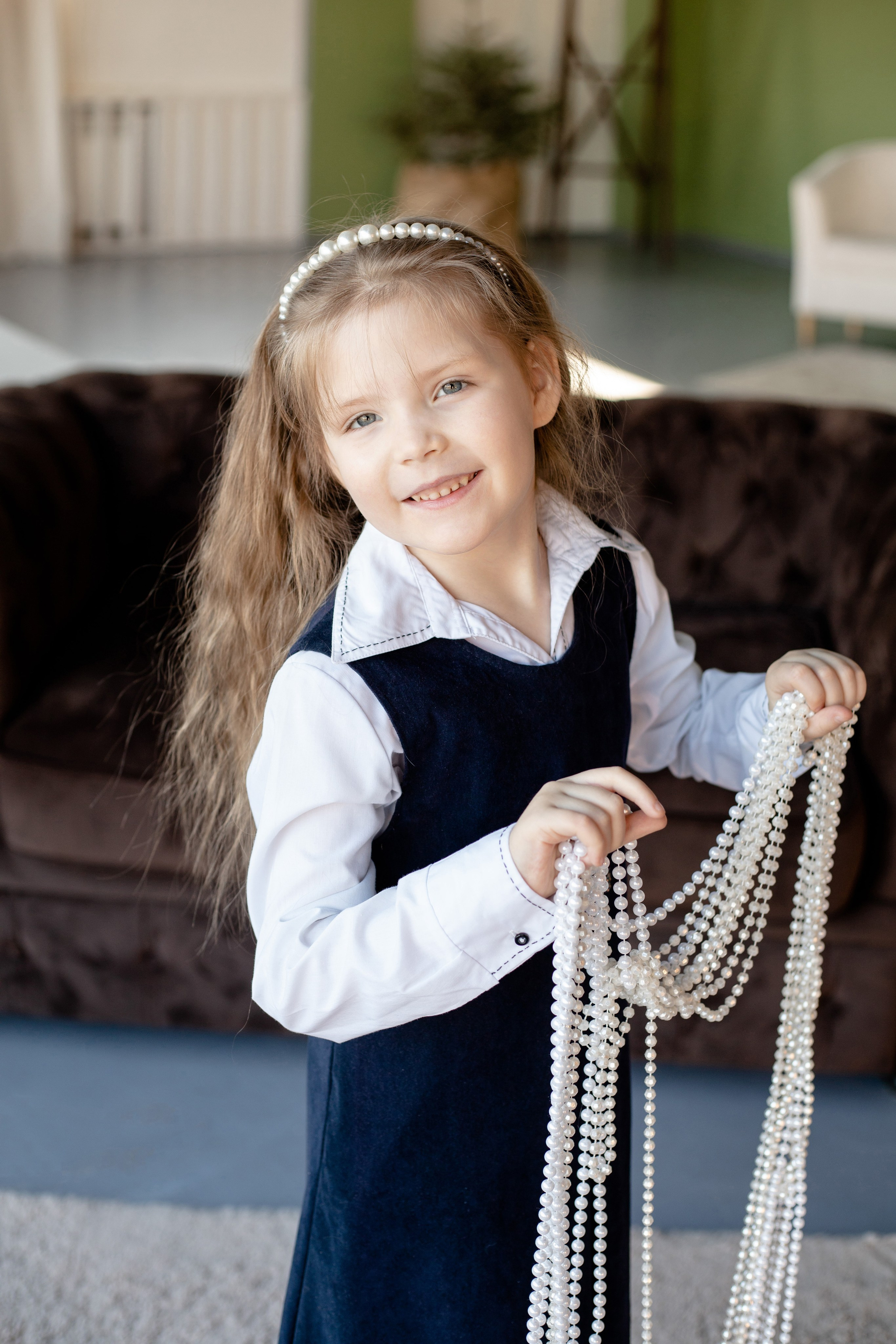 ФОТОПРОЕКТ «Детский портрет». Семейный фотограф в Саратове Элоиза Ляпина