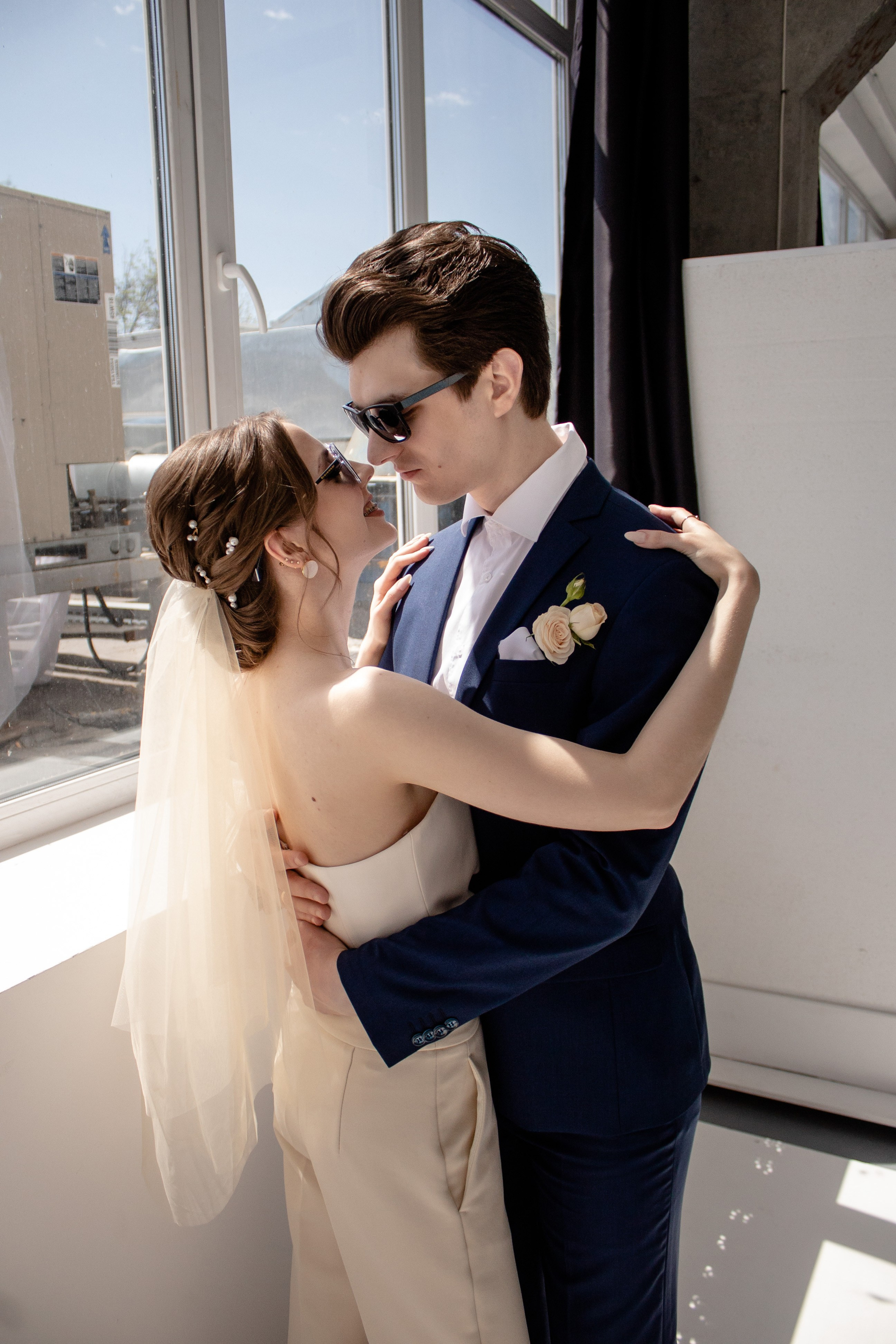 Свадьба Никиты & Екатерины. Семейный фотограф в Саратове Элоиза Ляпина