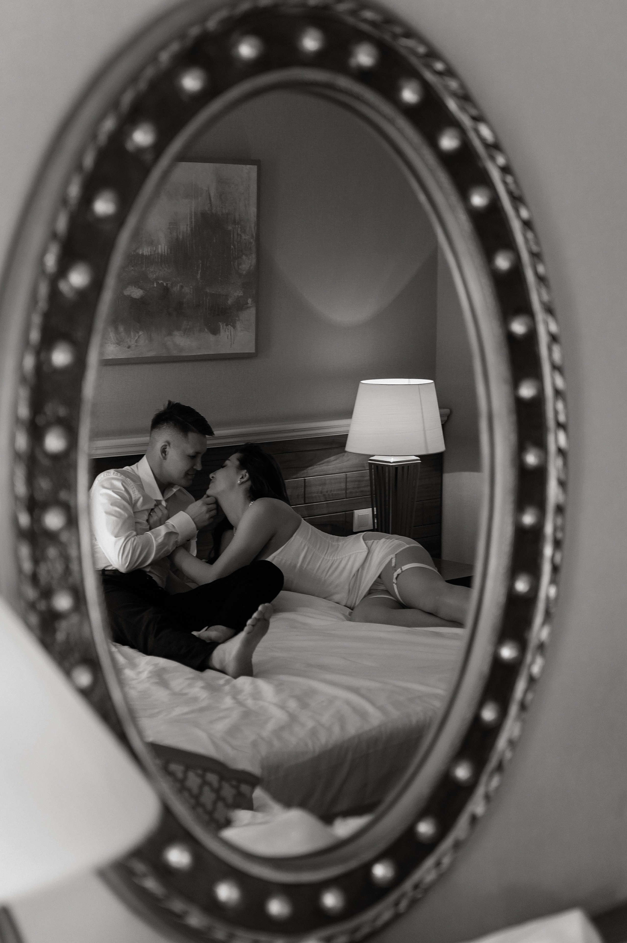 Свадебная серия. Свадебный и семейный фотограф в Чебоксарах Ирина Левнер